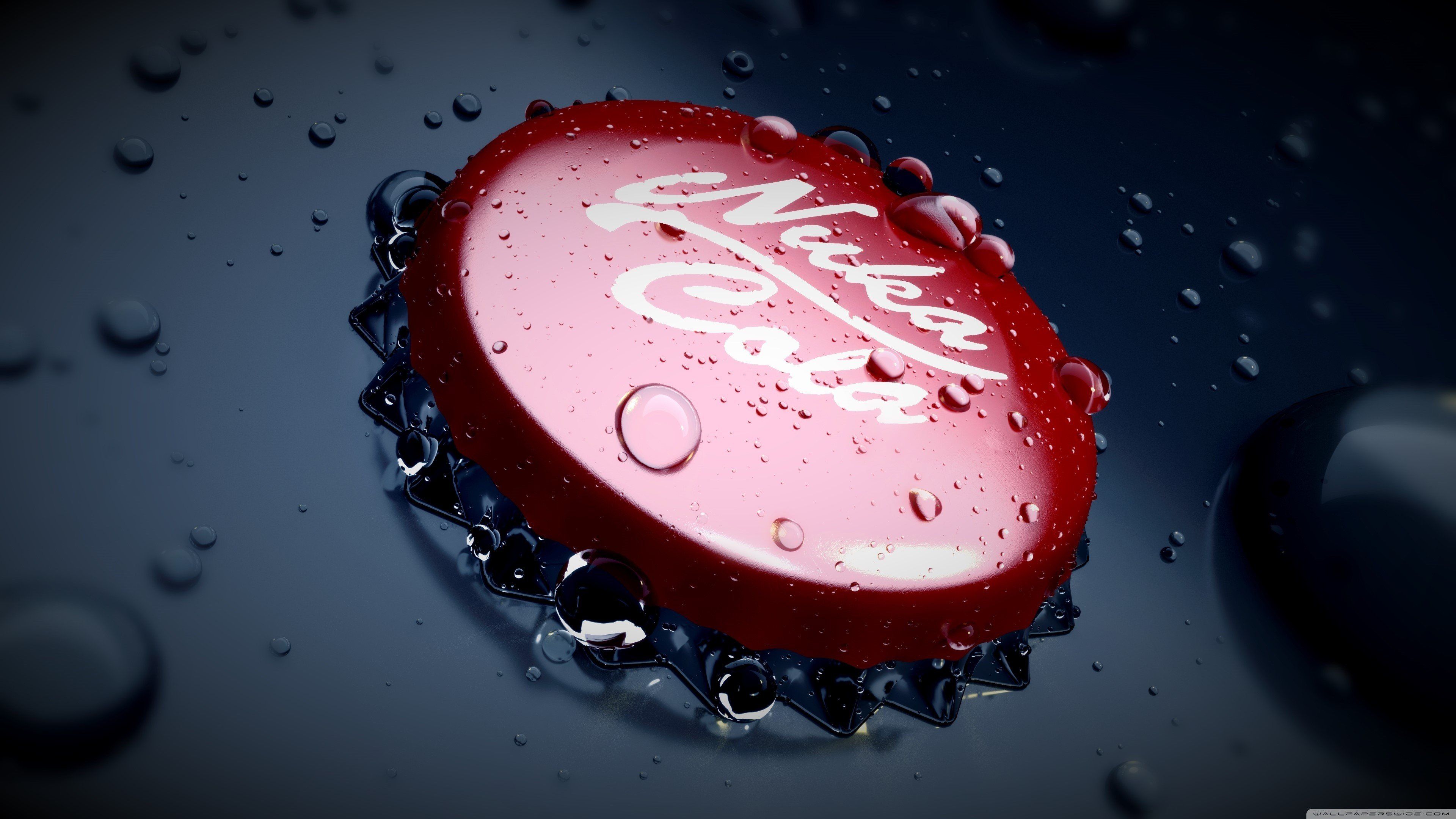 Free download Nuka Cola Wallpaper HD - [3840x2160] for your Desktop, Mobile & Tablet. Explore Cola Wallpaper. Cola Wallpaper, Coca Cola Wallpaper, Coca Cola Wallpaper