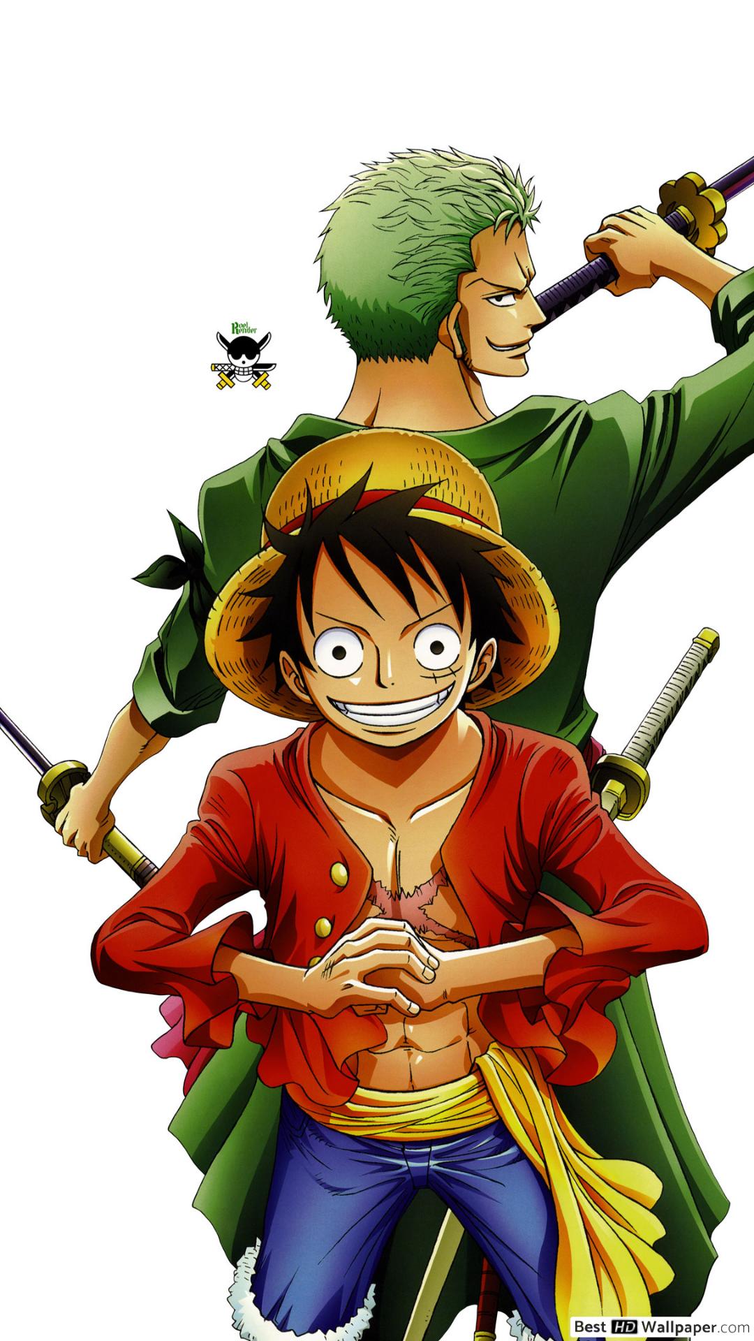 One Piece Luffy iPhone Wallpaper Free One Piece Luffy iPhone Background