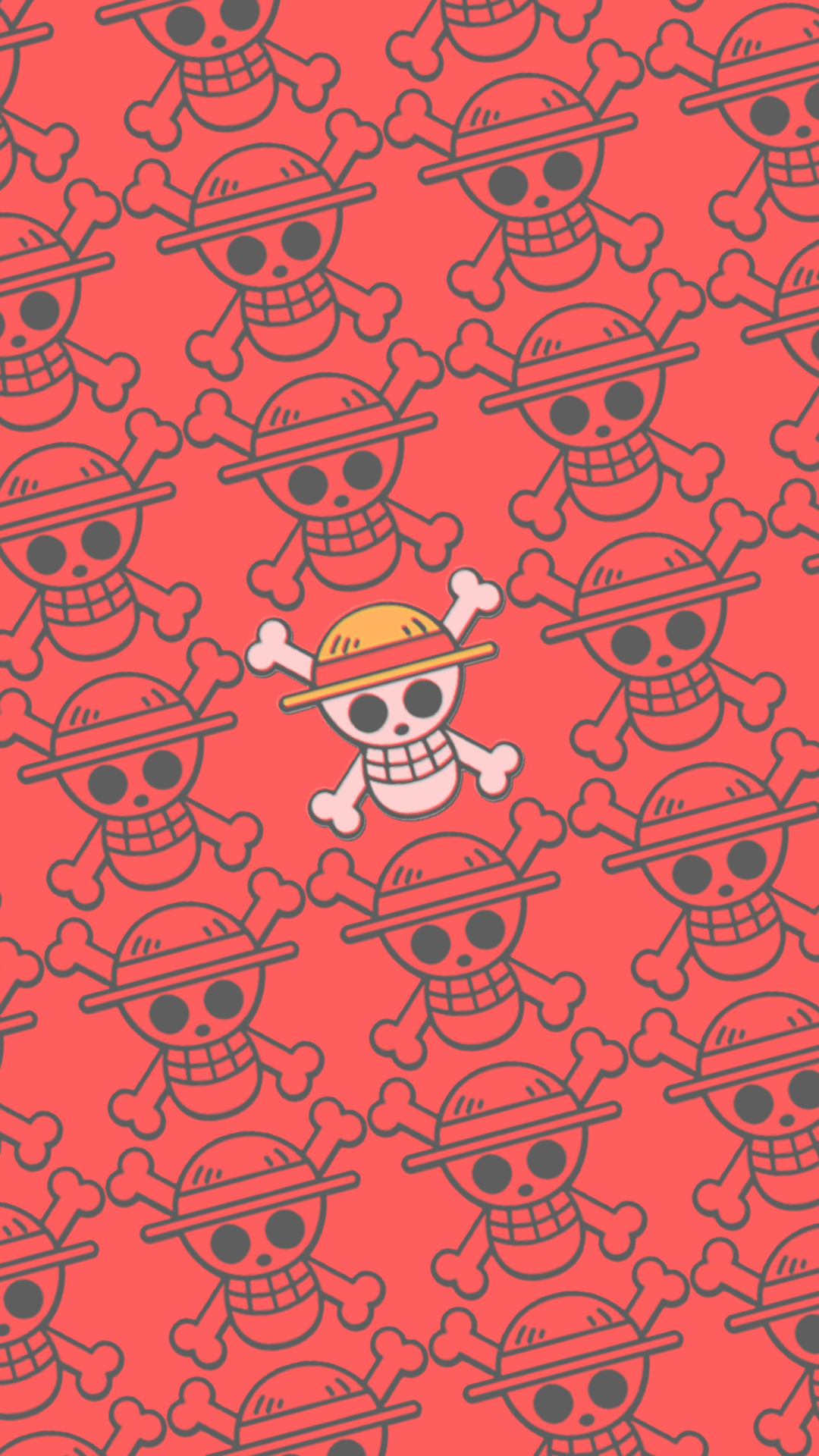 Luffy 4k IPhone Wallpapers - Wallpaper Cave