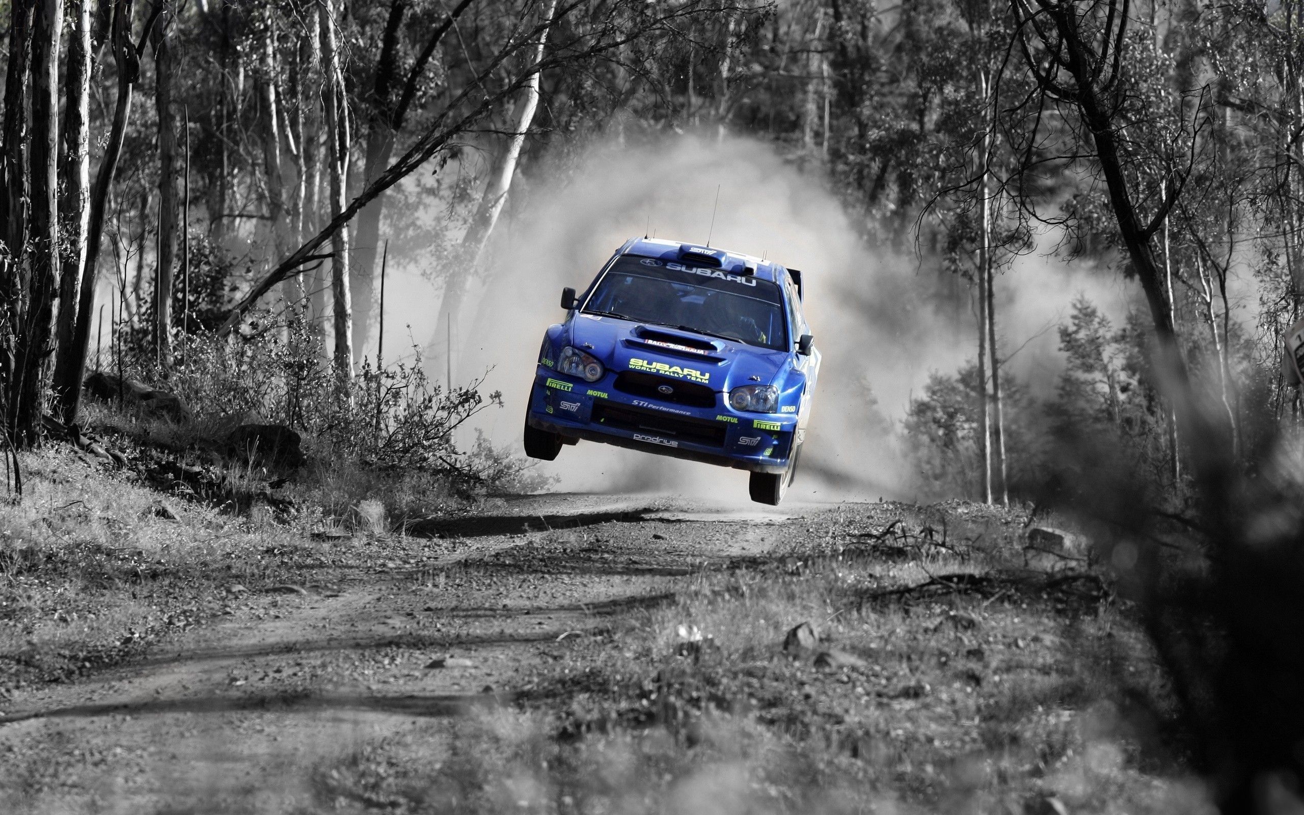 Subaru Rally Car Photo Wallpaper Download Resolution 4K Wallpaper