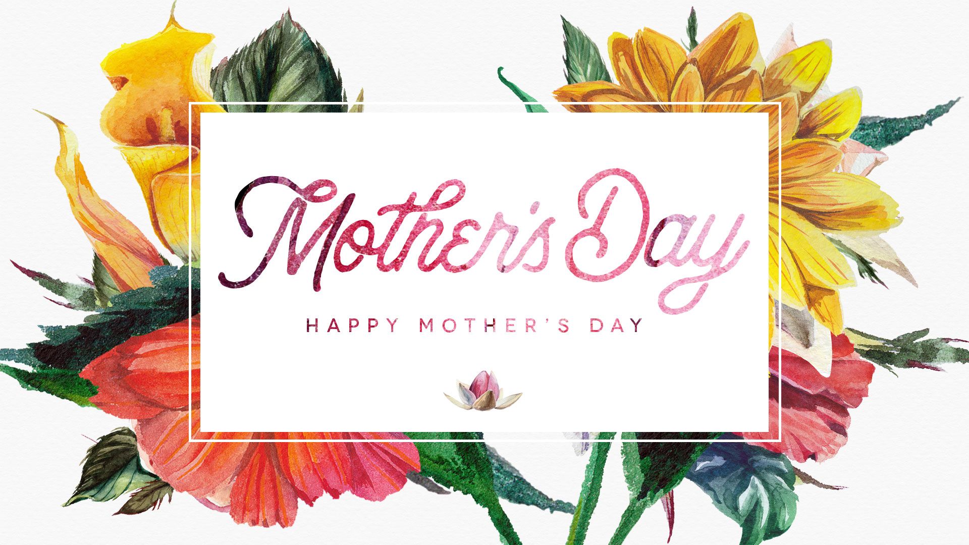 Mother's Day Photoshop Wallpapers - Wallpaper Cave