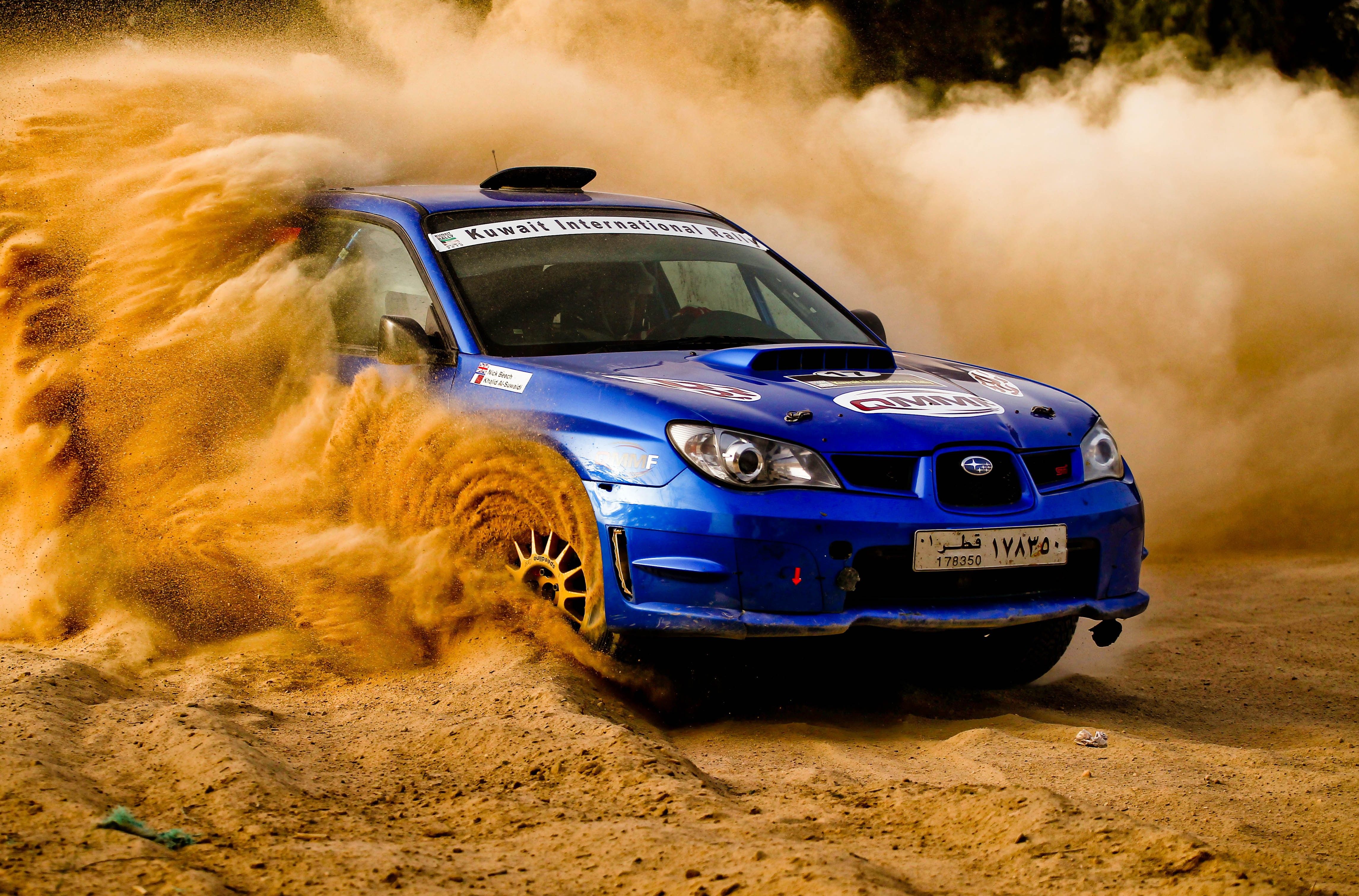 Rally Car Wallpaper Free Rally Car Background