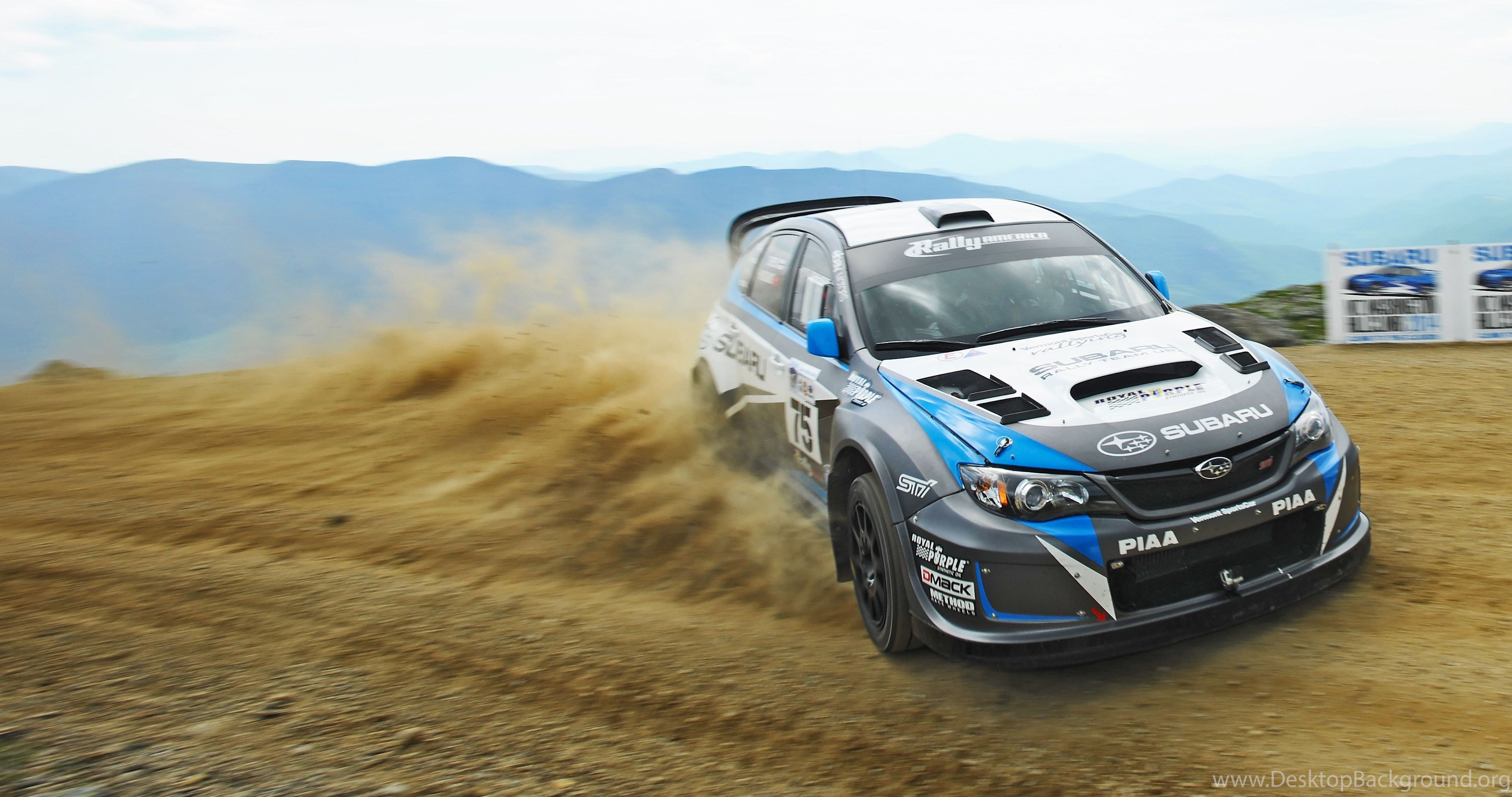 Rally Wallpaper High Quality Resolution Desktop Background