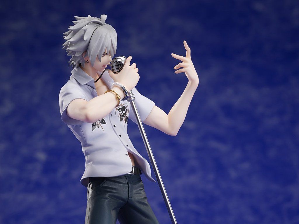 Pre Order HYPNOSISMIC Division Rap Battle Rhyme Anima SAMATOKI AOH