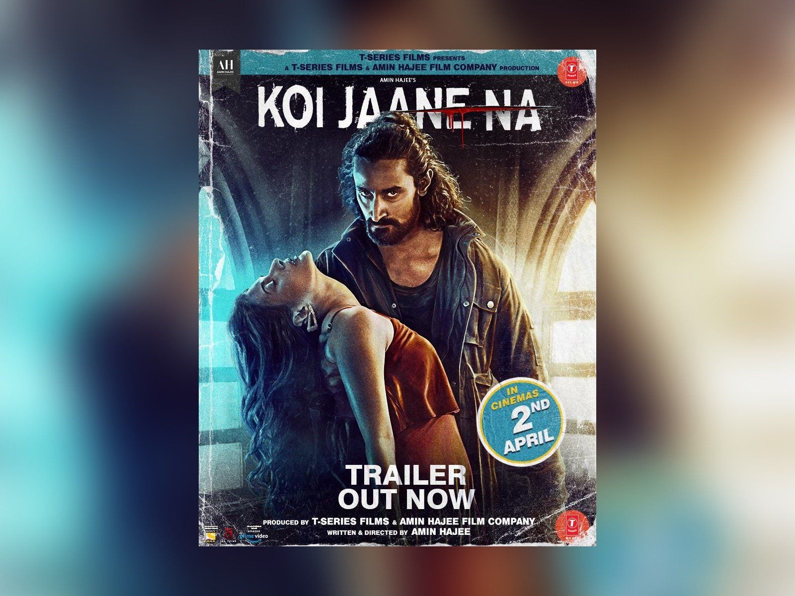 Koi Jaane Na Wallpapers Wallpaper Cave