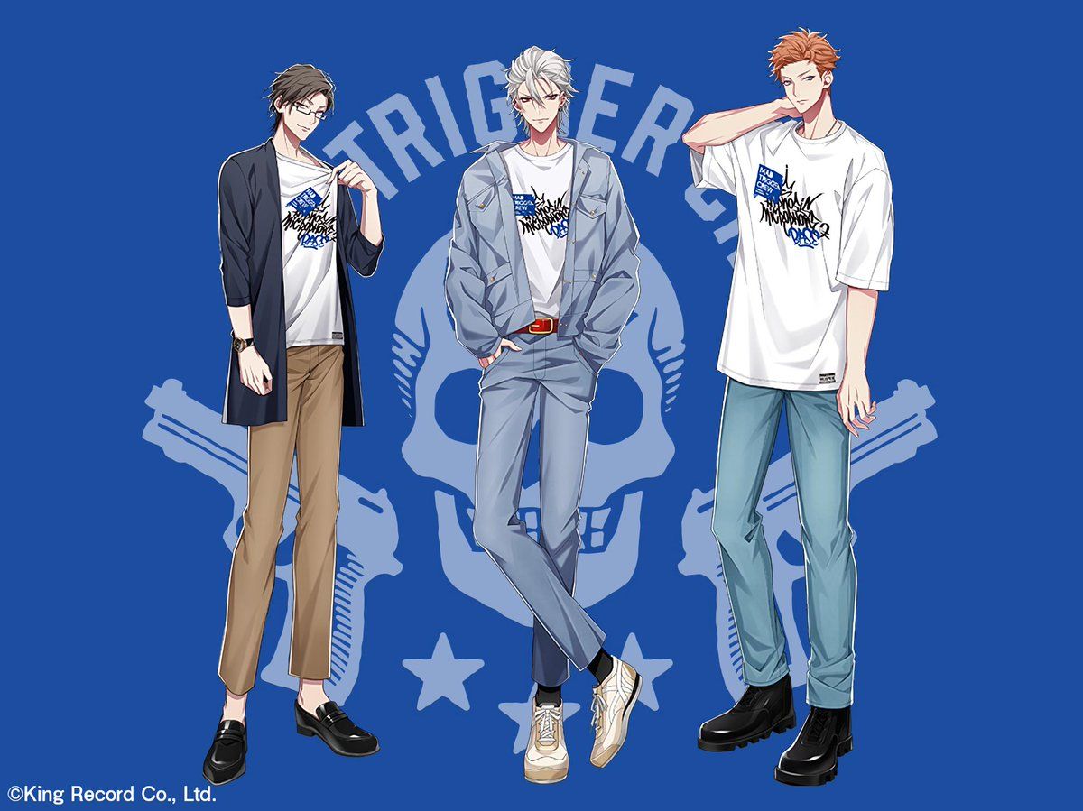 hypmic pics - • Name: Samatoki Aohitsugi (碧棺左馬刻) • MC Name: Mr. HC • Birthday: November 11 • Age: 25 • Height: 186 cm • Weight: 67 kg • VA: Asanuma