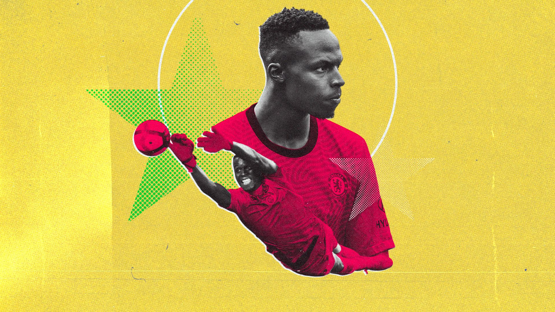 Mendy's Epic Journey: From Signing On To Keeping £71m Kepa On The Sidelines