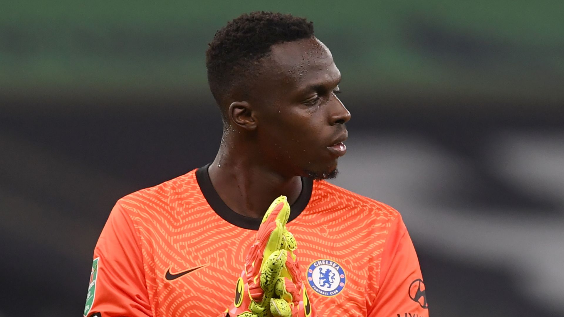 The Biggest Trends in Edouard Mendy: Chelsea Goalkeeper Pulls Out Of Senegal Squad Due To Thigh Injury
