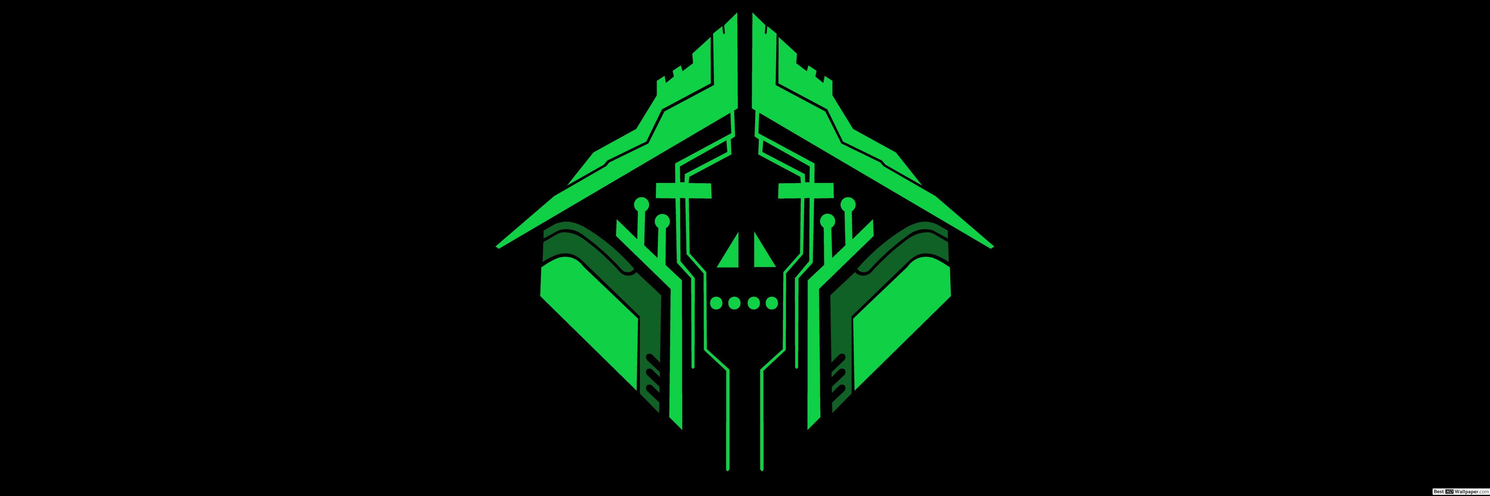 Crypto' Minimalist Logo (8K) Legends (Video Game) HD wallpaper download