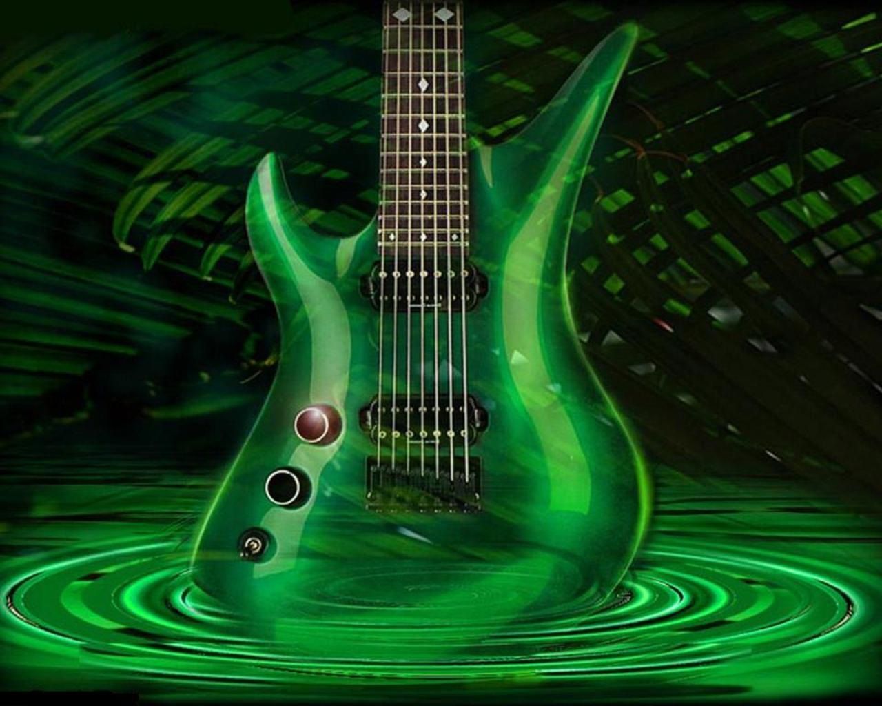 Music Live Wallpaper Laptop