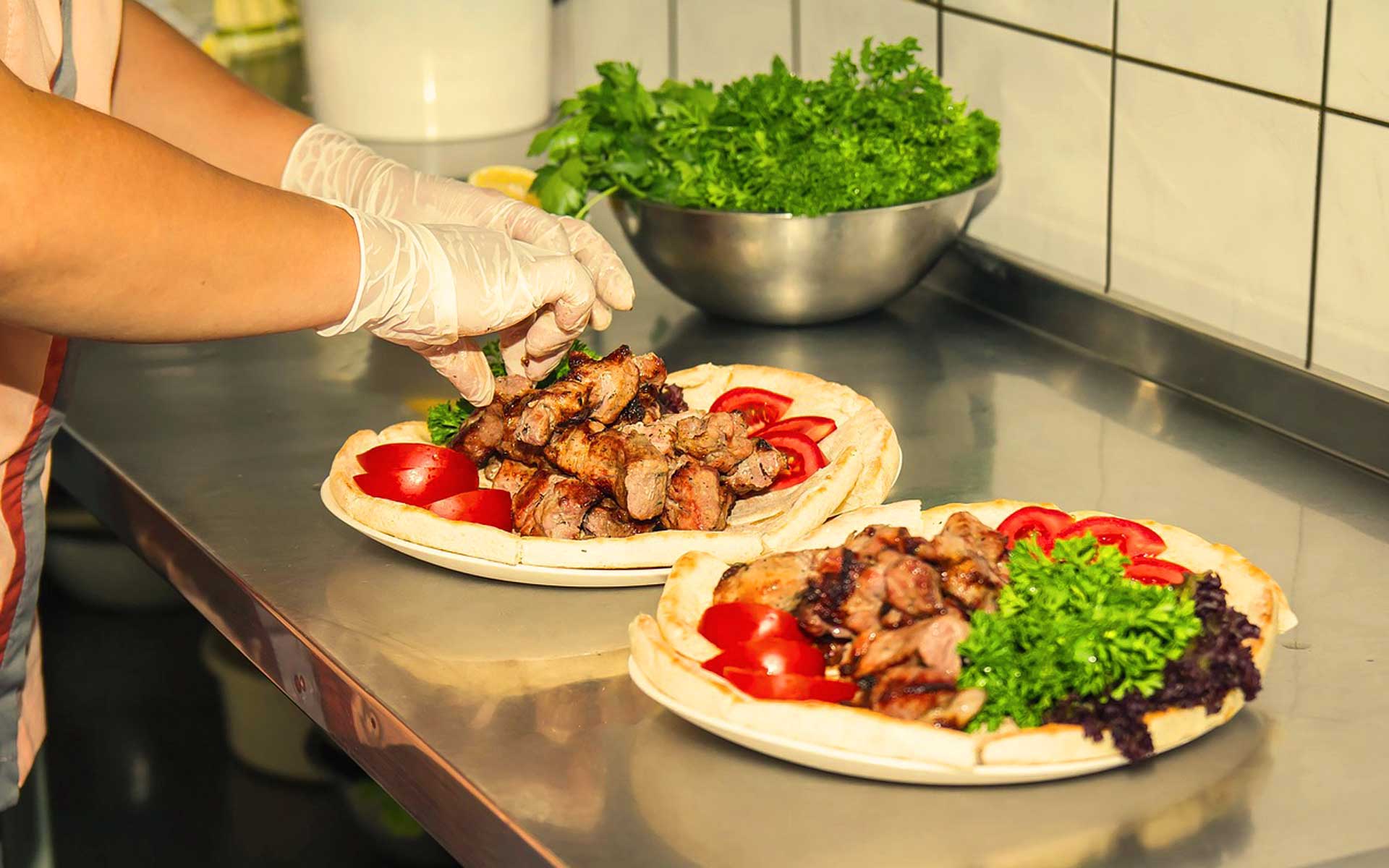 Inspirational cooking quotes With Image From Famous Chefs