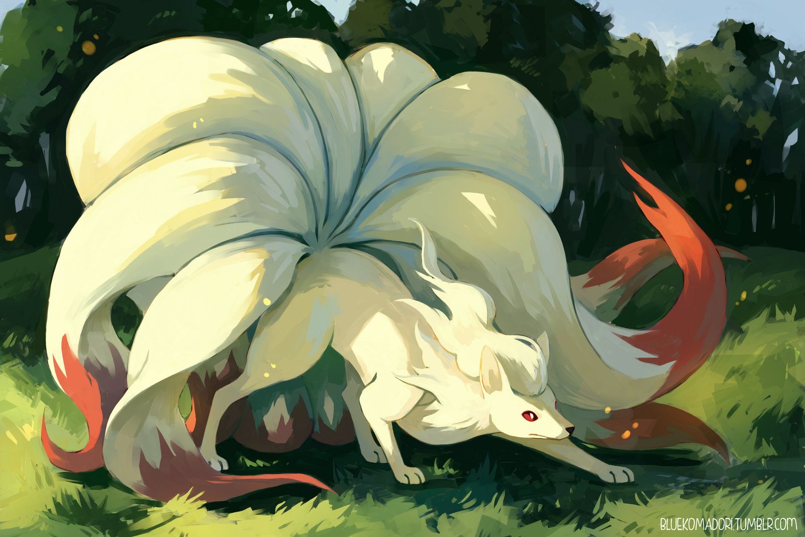 pok-mon-ninetales-wallpapers-wallpaper-cave