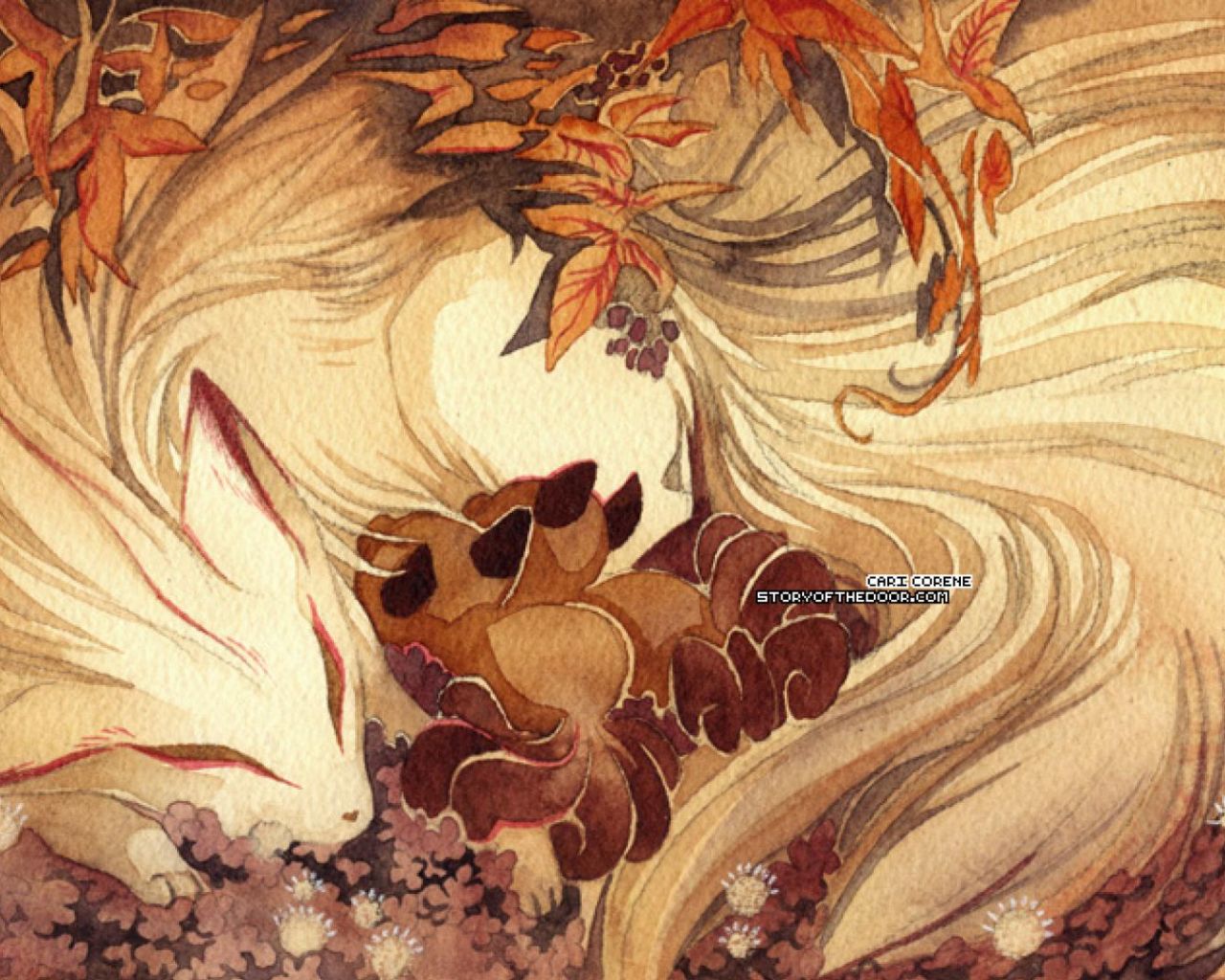 Free download Pokemon Vulpix And Ninetails Image Pokemon Image [1920x1080] for your Desktop, Mobile & Tablet. Explore Ninetales HD Wallpaper. Ninetales HD Wallpaper, Ninetales Wallpaper, Ninetales Pokémon Wallpaper
