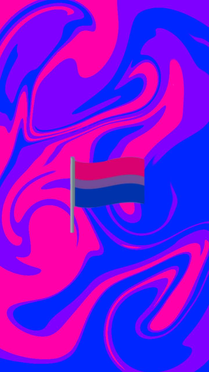 Bisexual Pride Wallpapers Wallpaper Cave