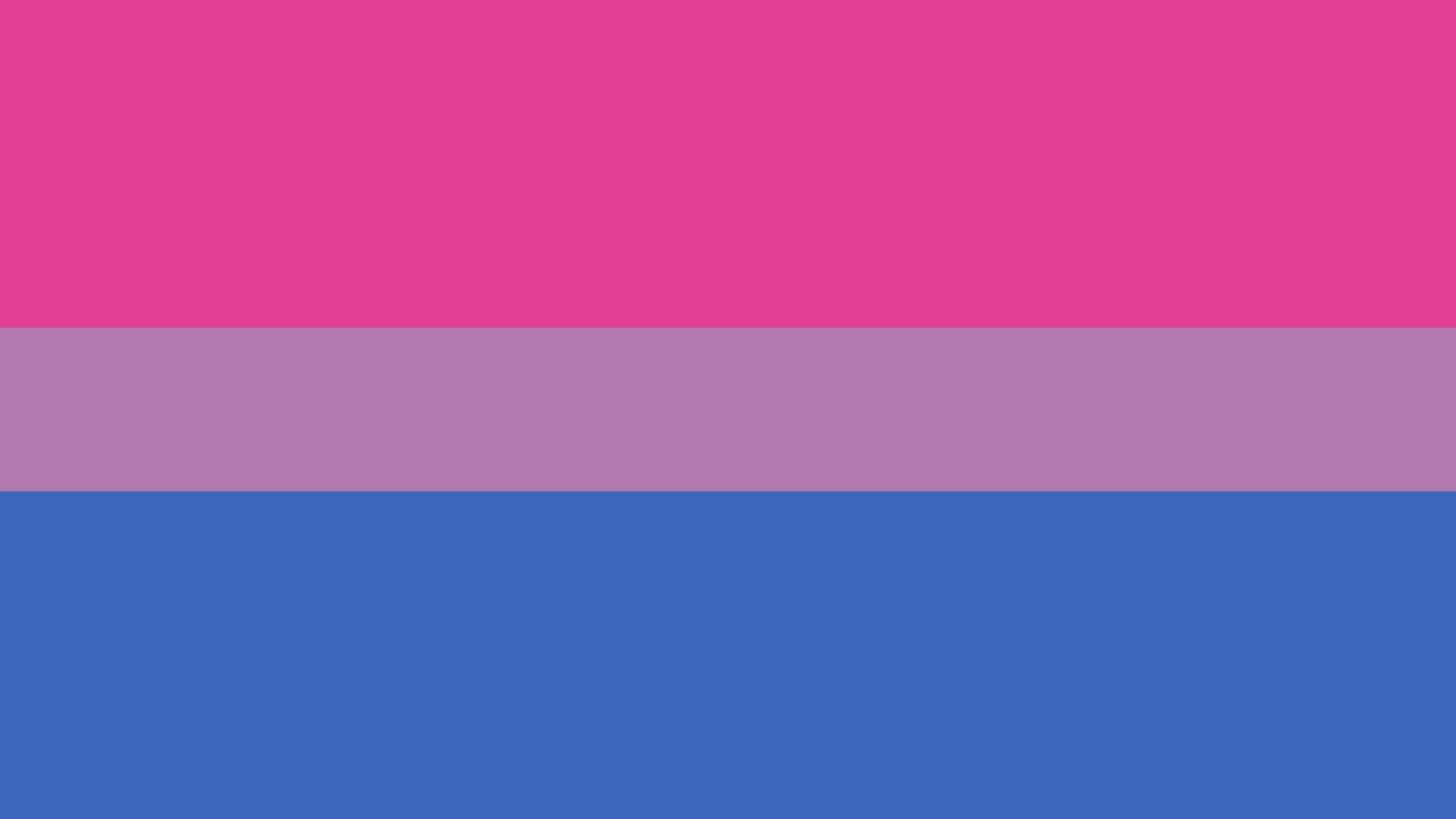 The Bisexual Flag, Lighter, Free To Use Pride Flag HD Wallpaper