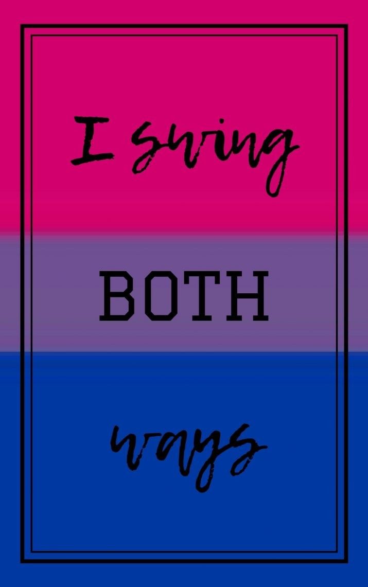 Bisexual Pride Wallpapers Wallpaper Cave