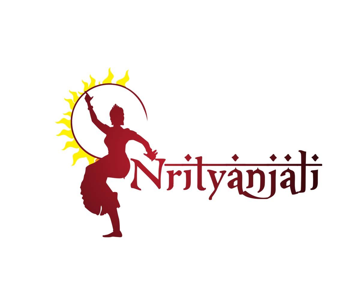 Dance in India Drawing Indian classical dance, Silhouette, animals,  computer Wallpaper, red png | PNGWing