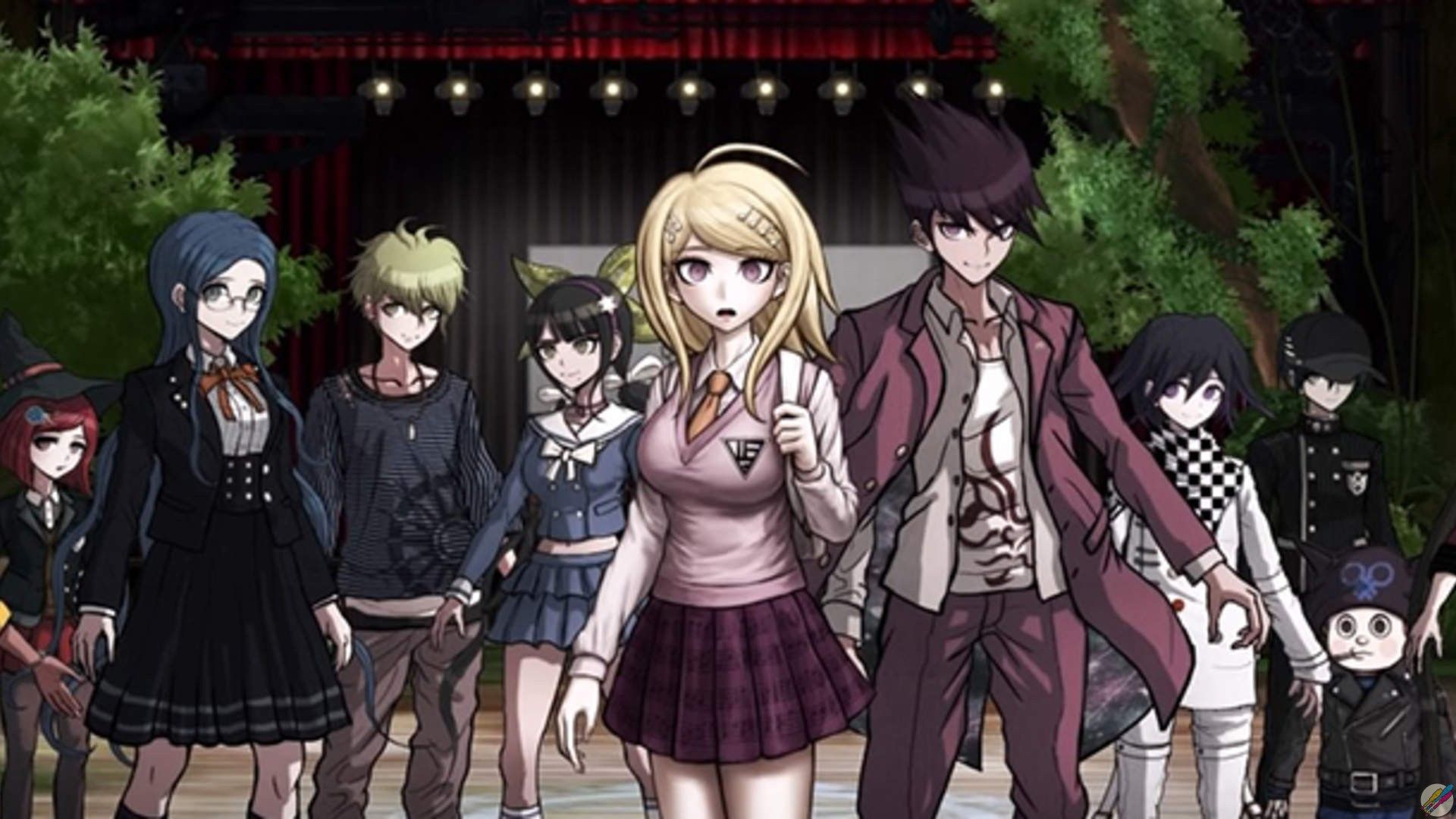 News: Danganronpa V3: Killing Harmony Gets Price Drop. Link Cable Gaming