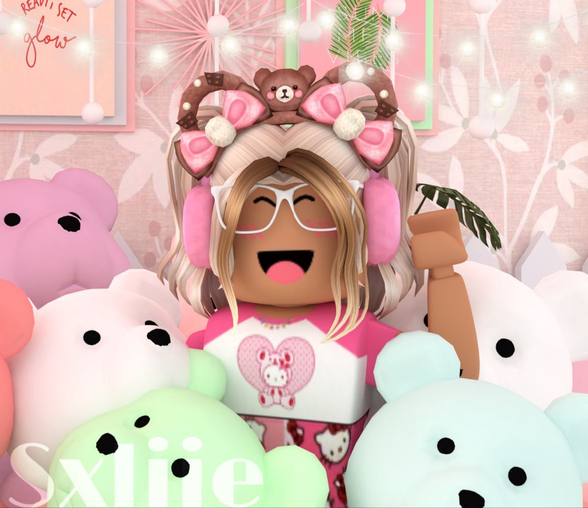 roblox avatar pictures aesthetic