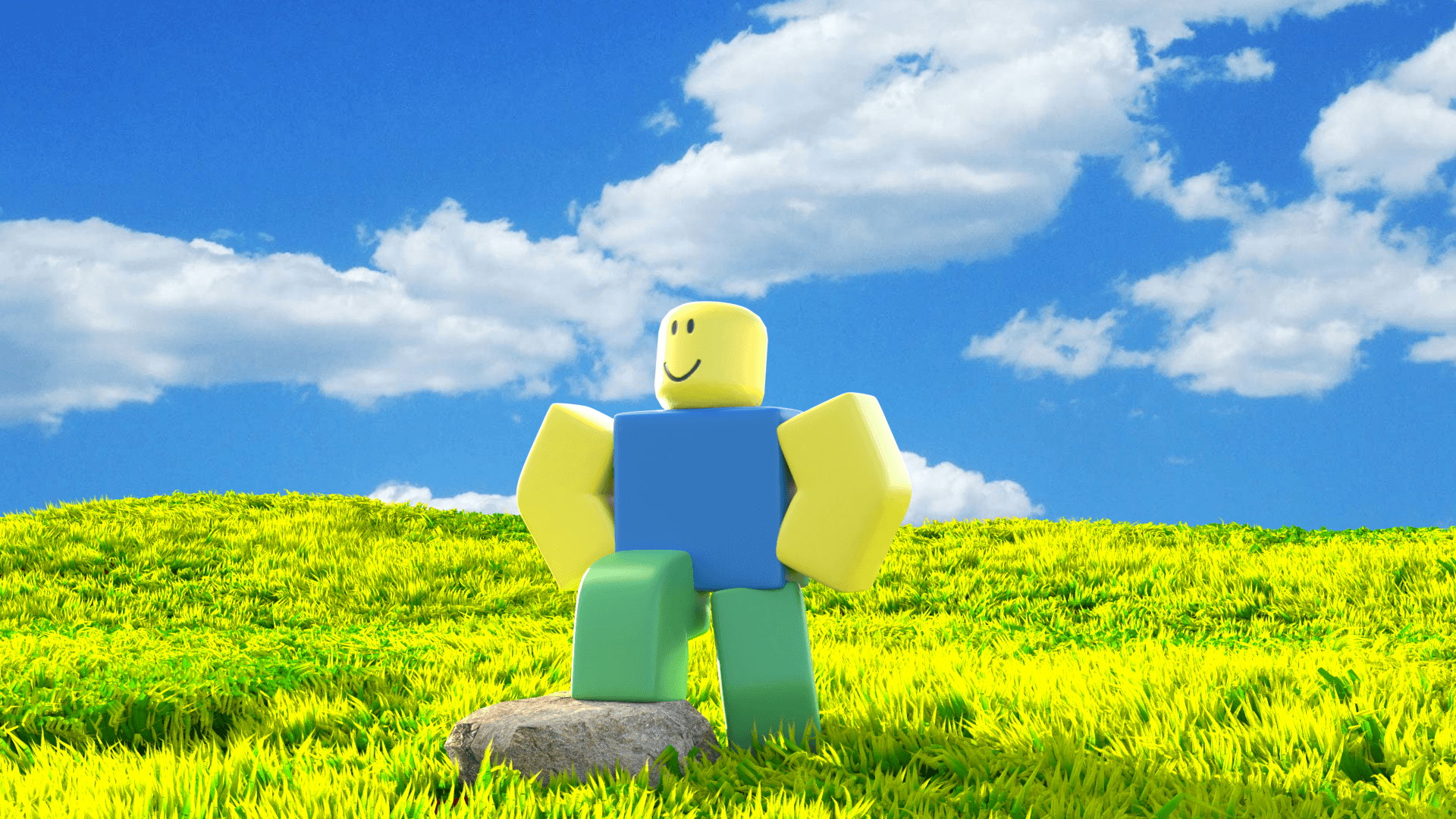 Roblox Gfx Wallpaper Free Roblox Gfx Background