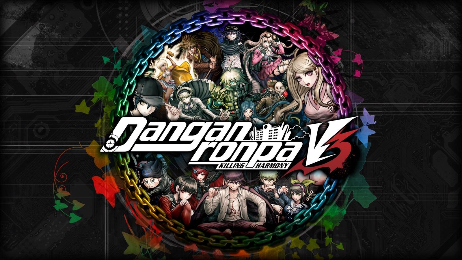 Danganronpa V3: Killing Harmony' review: The ultimate murder mystery