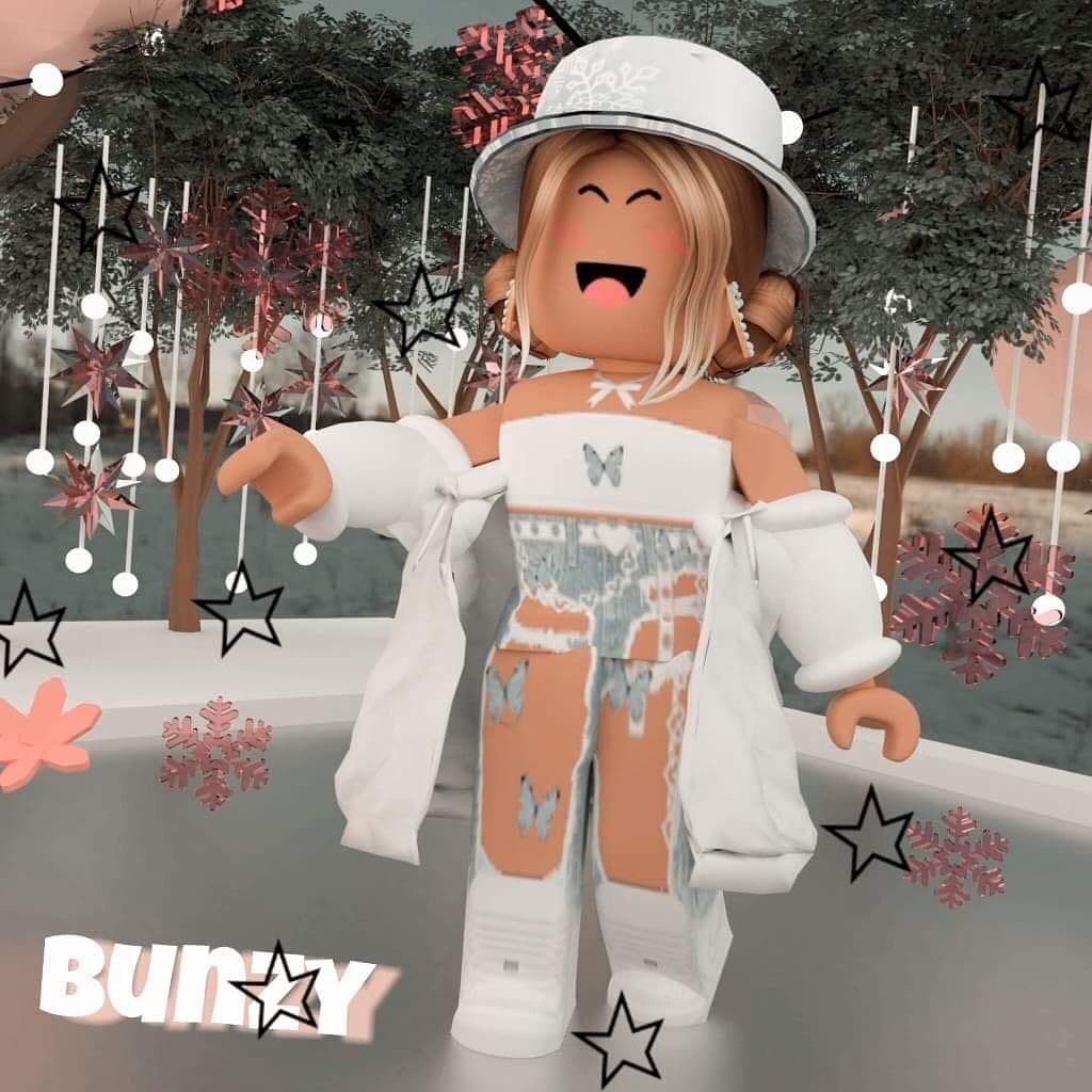 View Softie Aesthetic Roblox Babe Outfits Wallpaper Vrogue Co