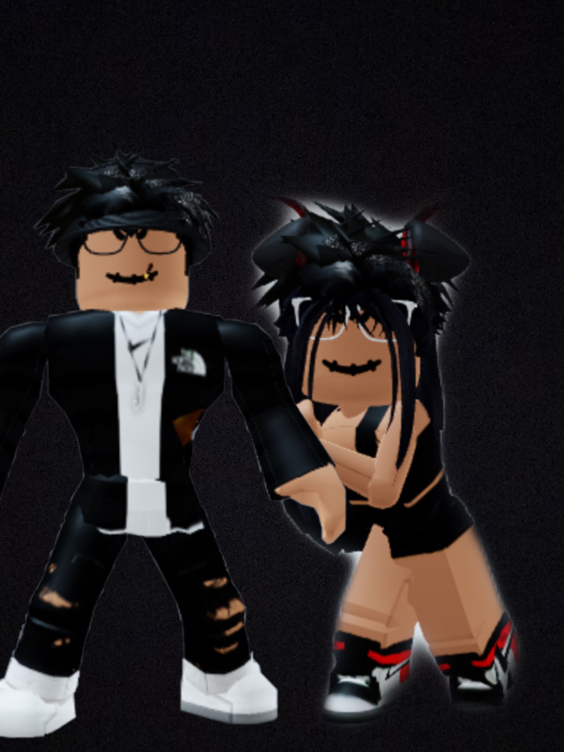 roblox copy and paste avatars