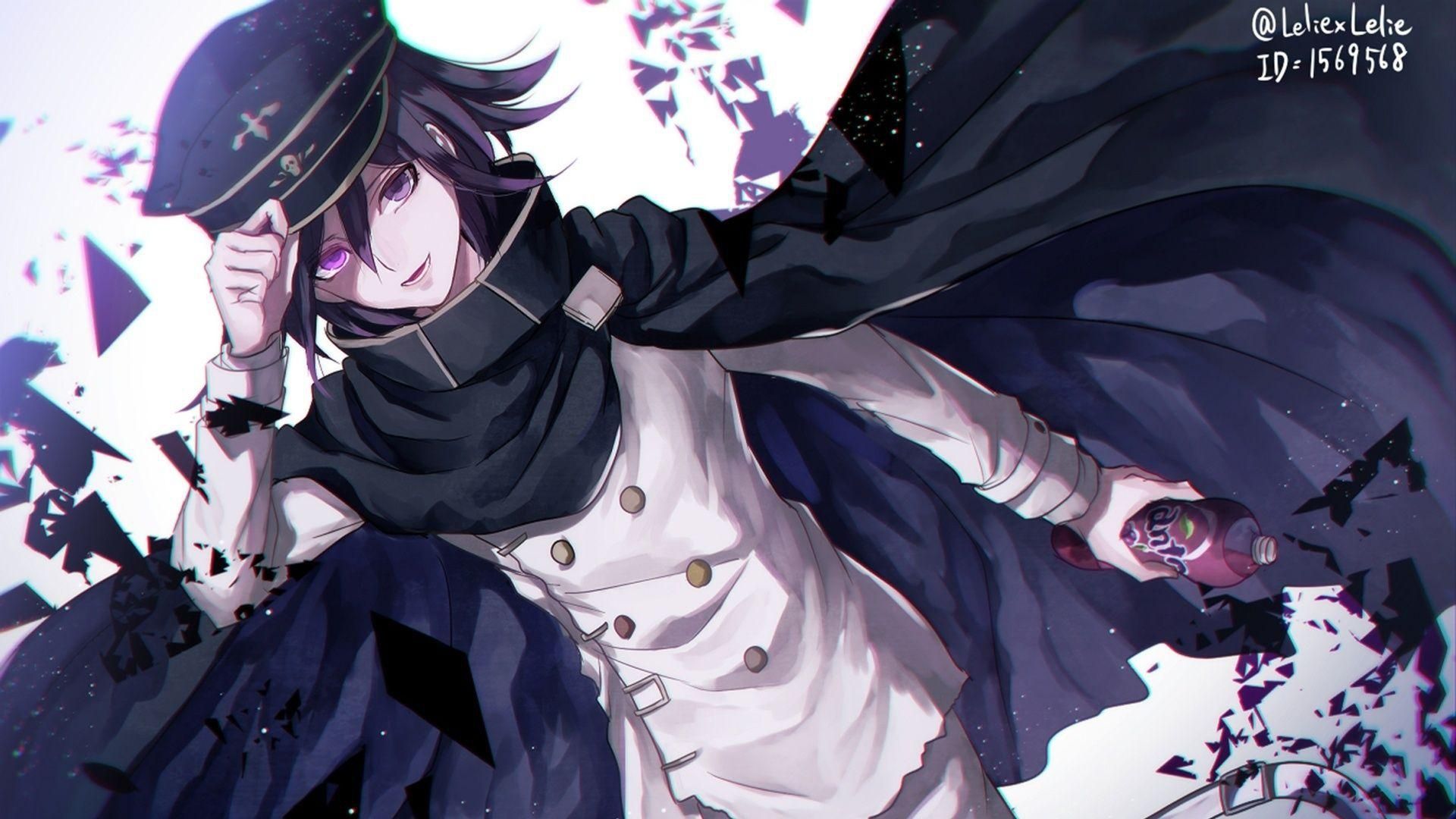 Danganronpa V3 Wallpaper