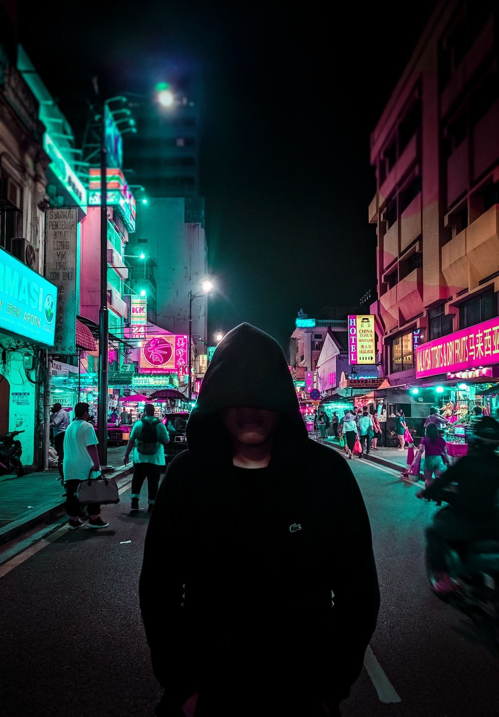 Hacker Picture [HD]. Download Free Image