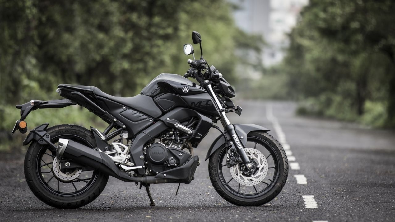 Yamaha MT 15 V2 Price - Mileage, Colours, Images, and Features | Yamaha  Motor India