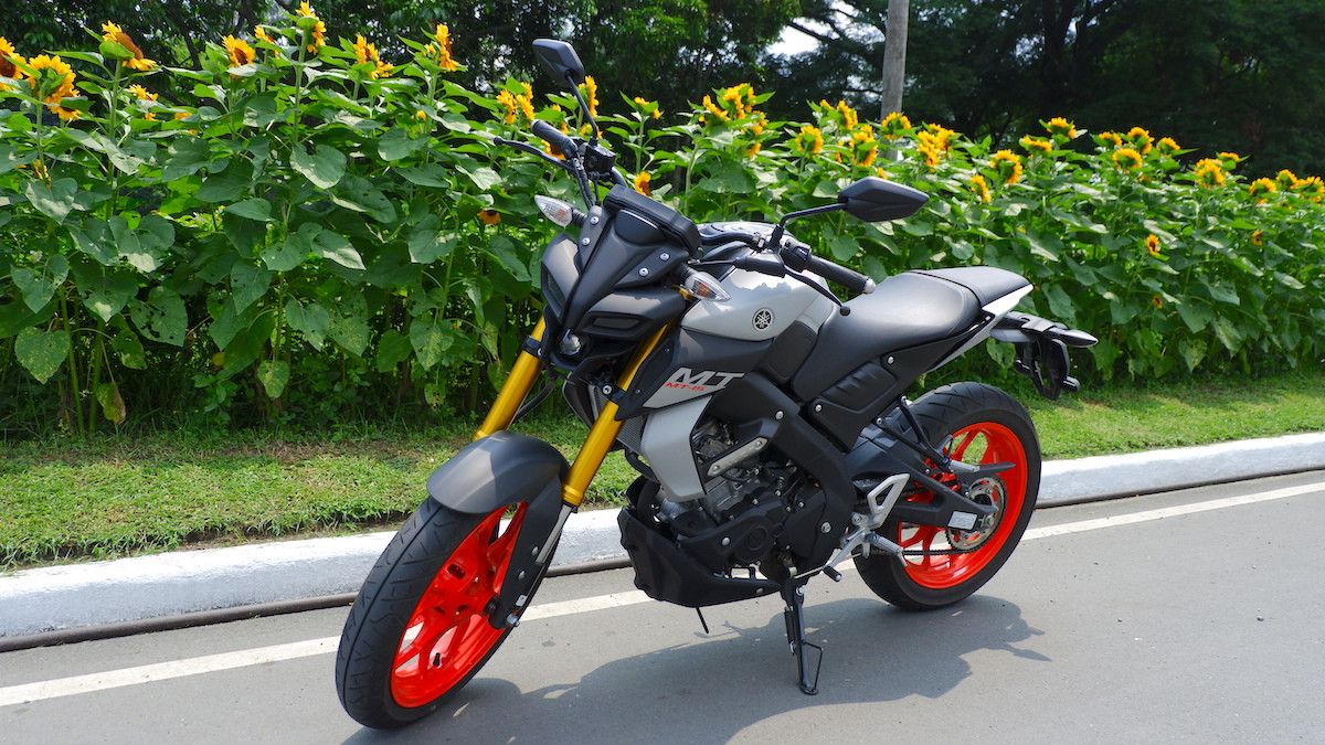 Yamaha MT 15: Specs, Prices, Features, Photo