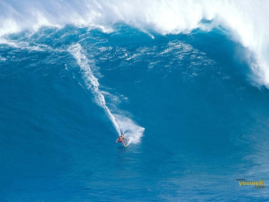 surfing big waves. Hawaii beaches, Surfing waves, Surfing