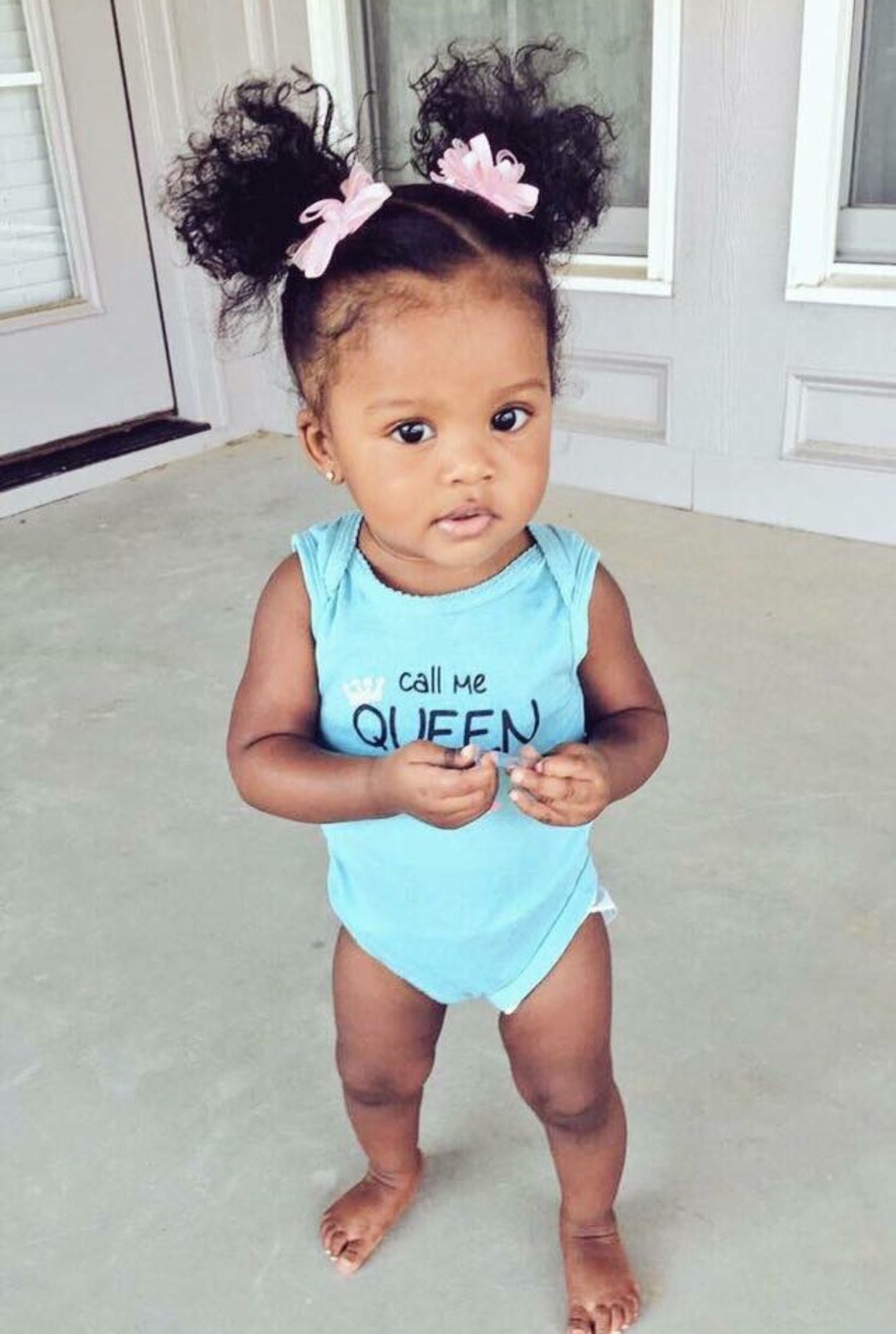 cute black baby girl outfits