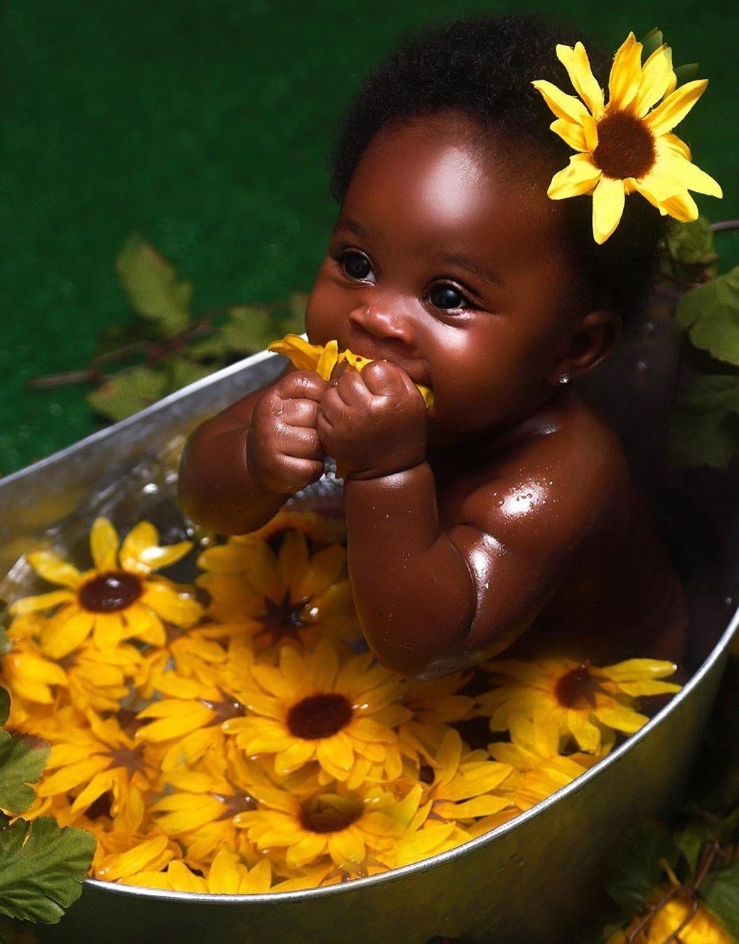 Cute Black Babies on Twitter. Cute black babies, Black baby girls, Beautiful black babies