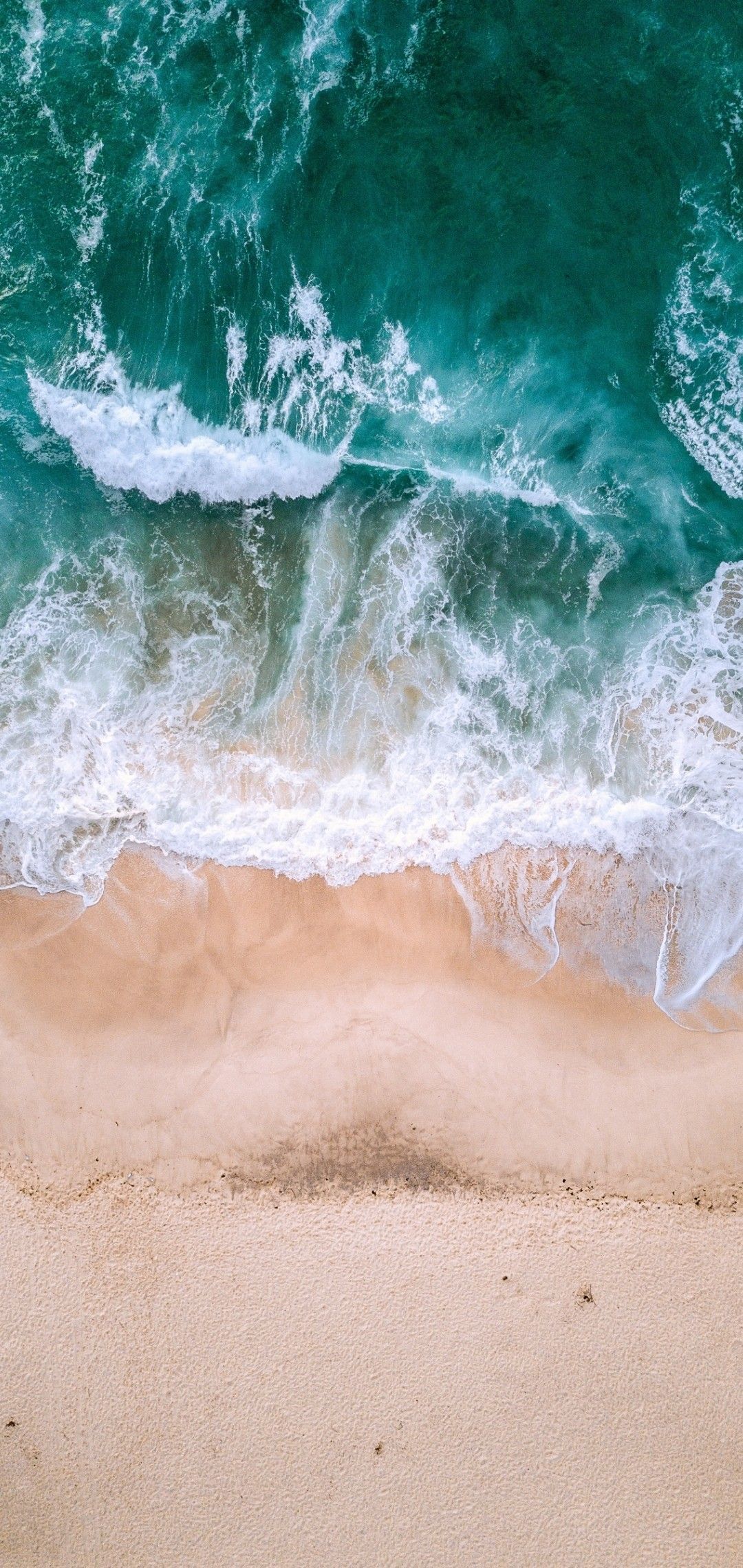 beautiful Beach wallpaper. Beach wallpaper, Aerial photography, Beach wallpaper iphone