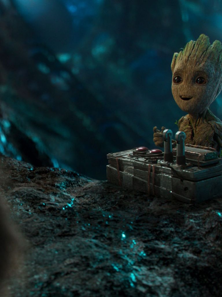 Free download Guardians Of The Galaxy Vol 2 Baby Groot wallpaper [1920x1080] for your Desktop, Mobile & Tablet. Explore The Guardians Of The Galaxy Wallpaper. The Guardians Of The