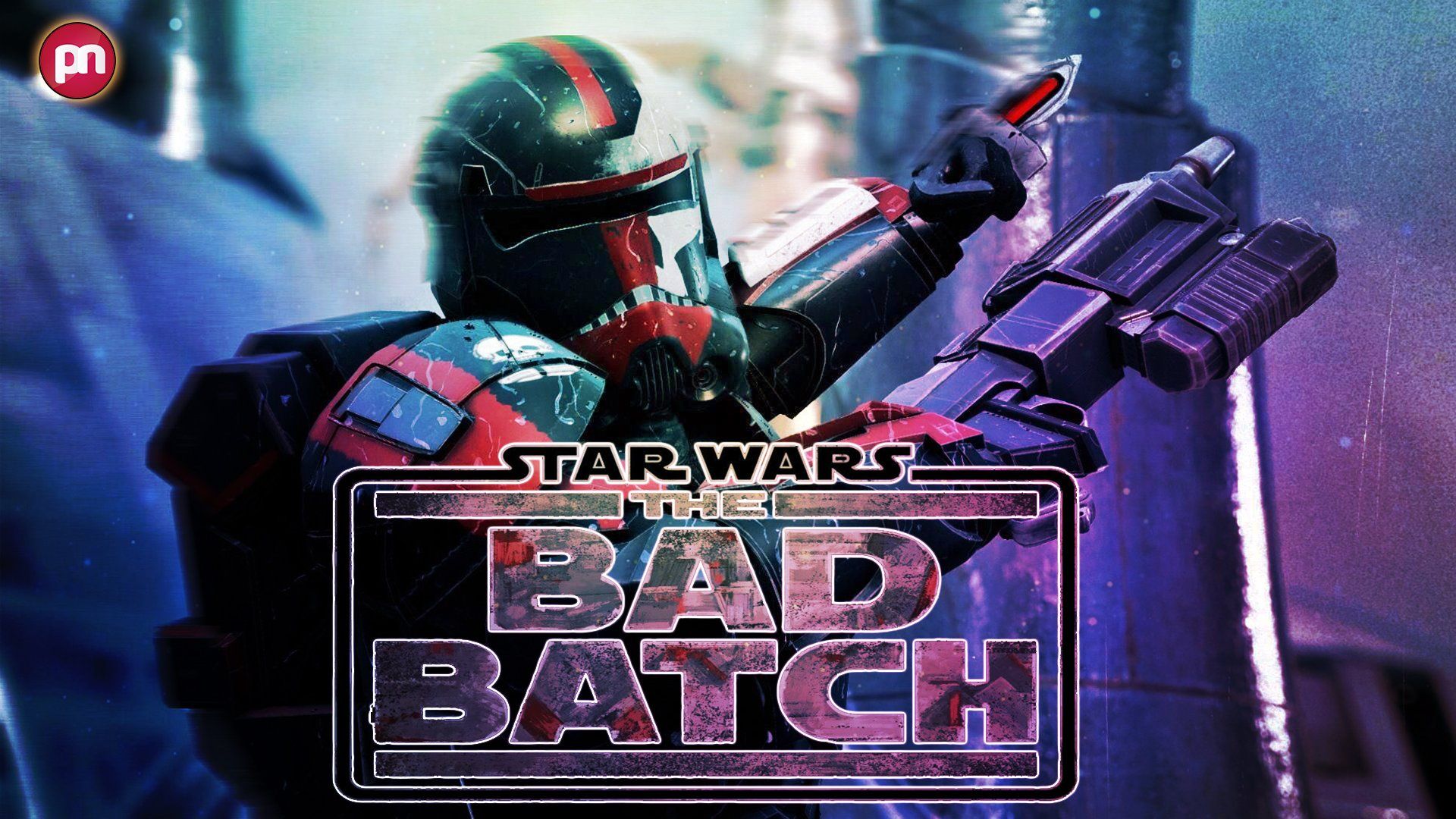 Star Wars: The Bad Batch: Clone War Sequel Coming On Disney!