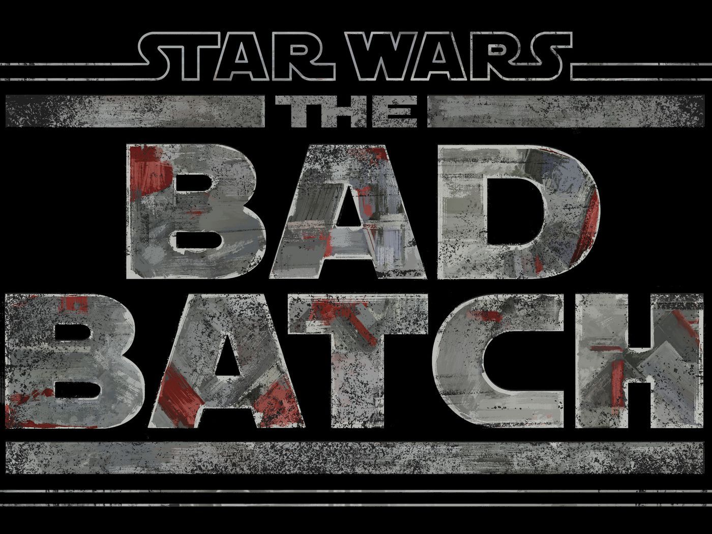 Star Wars: The Bad Batch': New teaser hints at new Disney+ show