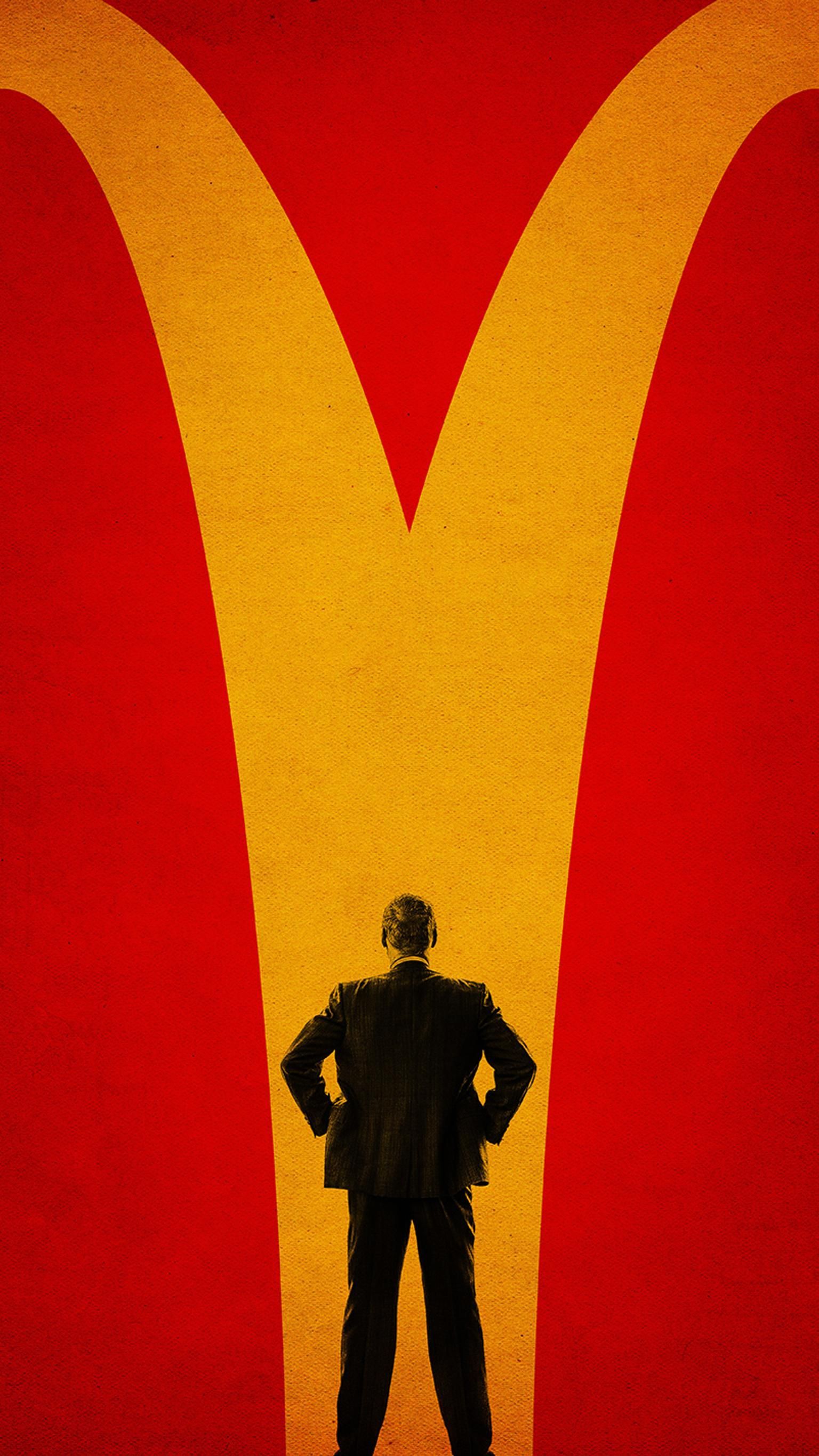 The Founder (2016) Phone Wallpaper. Moviemania. Phone wallpaper, Wallpaper, Movie wallpaper