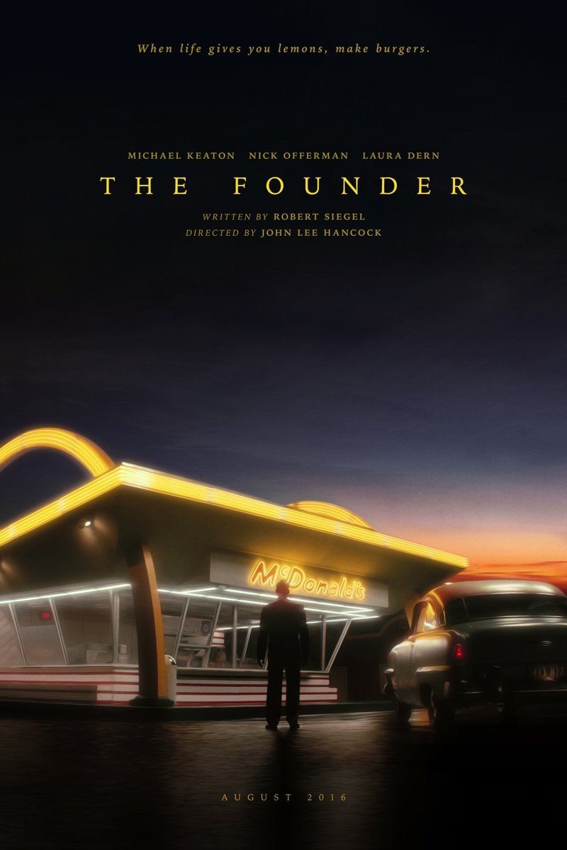 Free download The Founder 2016 [800 x 1200] HQ Background HD wallpaper [800x1200] for your Desktop, Mobile & Tablet. Explore 800 x 1200 HD Wallpaper. Full HD Wallpaper 1920x 1900 x 1200 HD Wallpaper, 1200 x 1920 Wallpaper