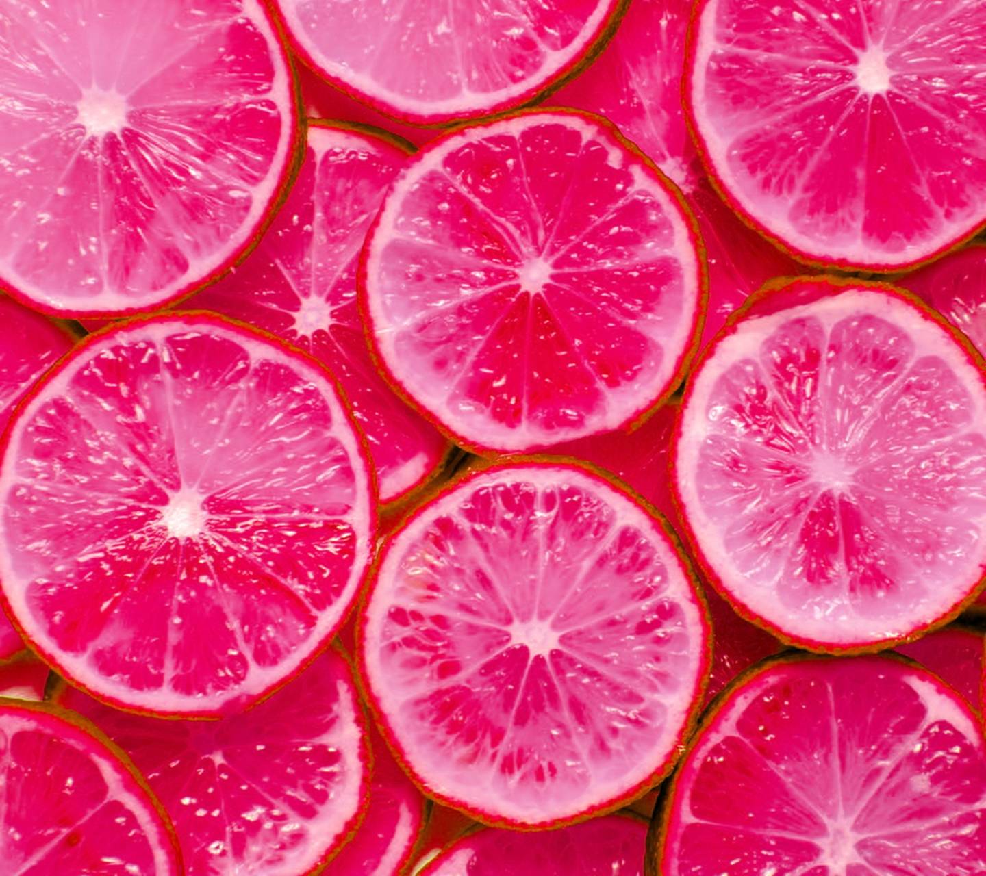Download Pink Lemons Wallpaper HD By __JULIANNA__. Wallpaper HD.Com