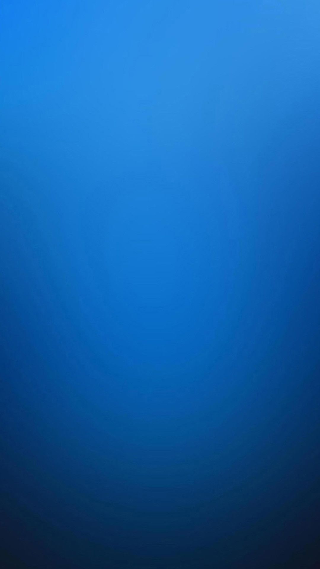 Simple Blue iPhone Wallpaper Free Simple Blue iPhone Background