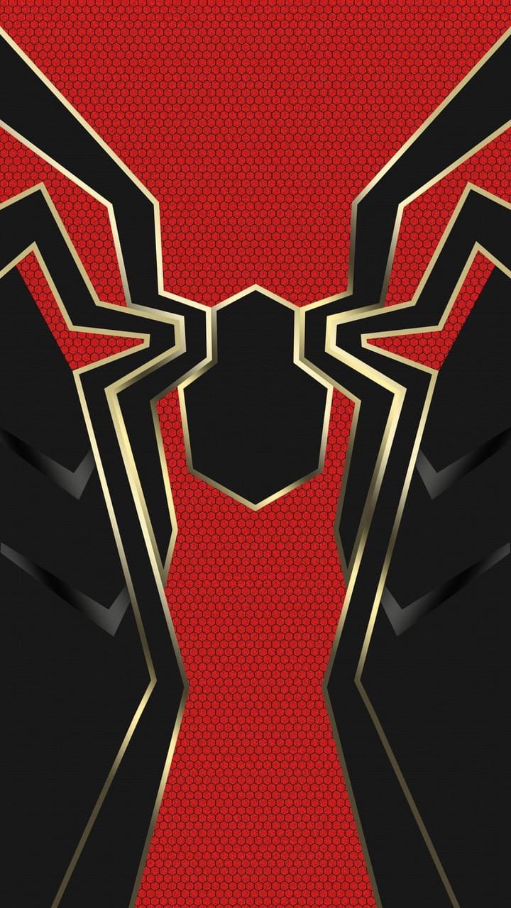 iPhone Wallpaper 4k Marvel