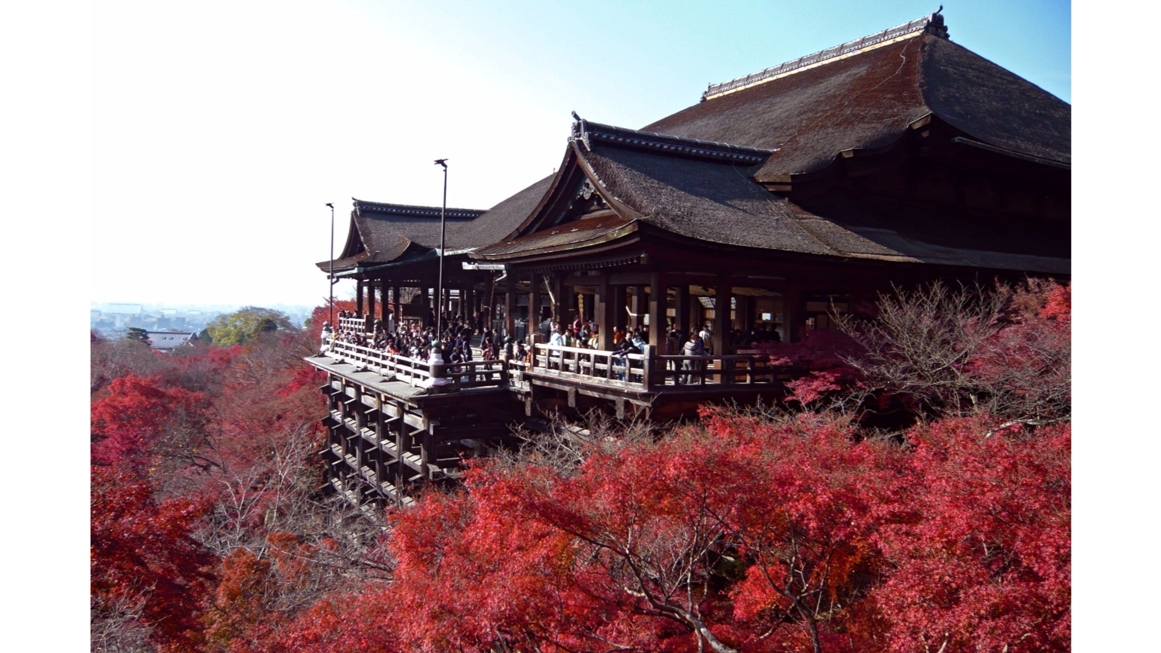 3840x2160, Best Kyoto, Japan 4k Wallpaper Dera