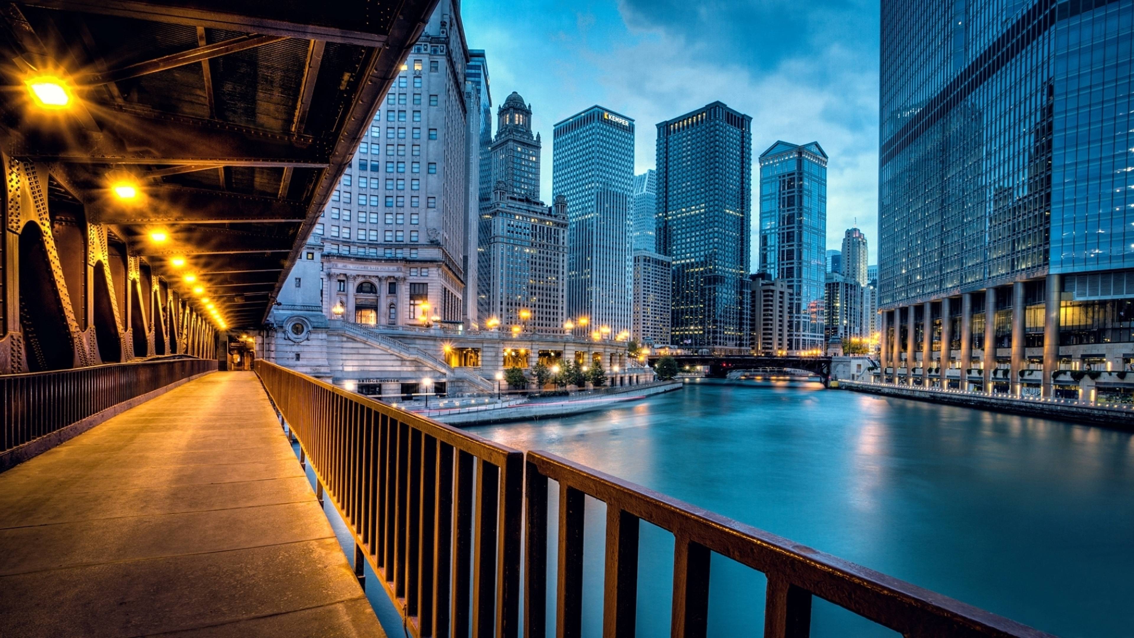 Download Chicago wallpapers for mobile phone free Chicago HD pictures
