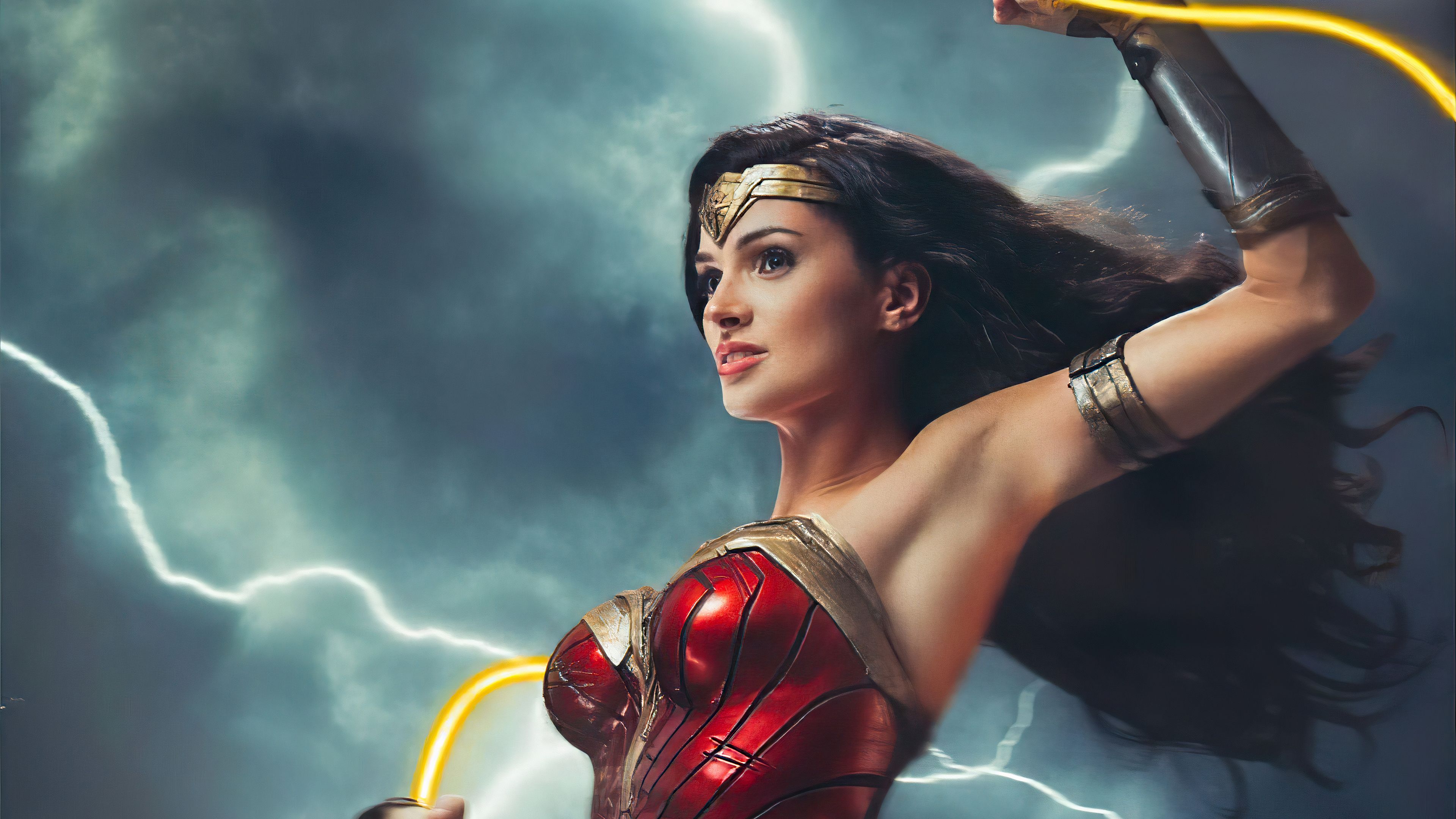 Wallpaper 4k Wonder Woman 2 Cosplay 4k Wonder Woman 2 Cosplay 4k wallpaper
