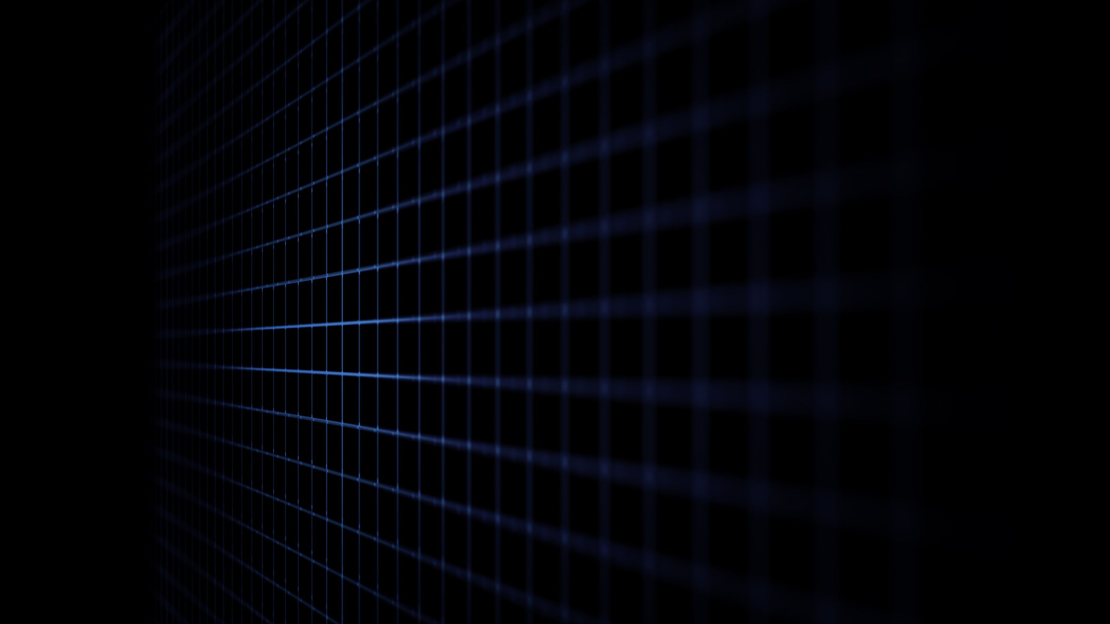 grid lines 4k wallpaper in HD quality. Black wallpaper, Dark wallpaper, Cool black wallpaper
