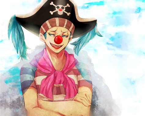 Anime Clown Wallpaper