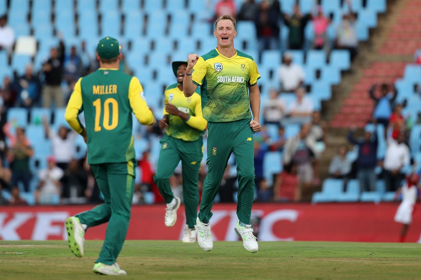 Chris Morris Cricket Photo And Latest HD Image