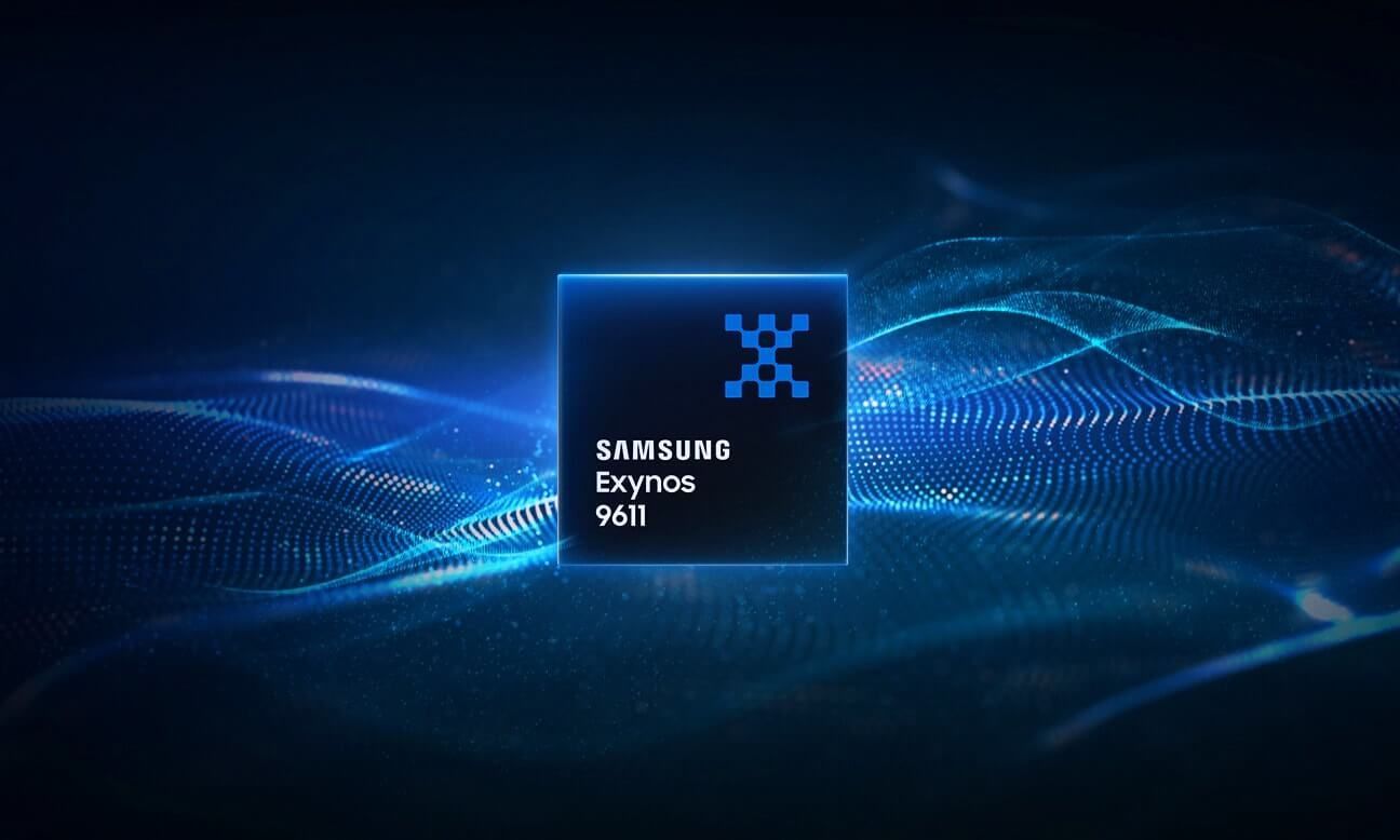 Сравнение процессоров samsung exynos 9611